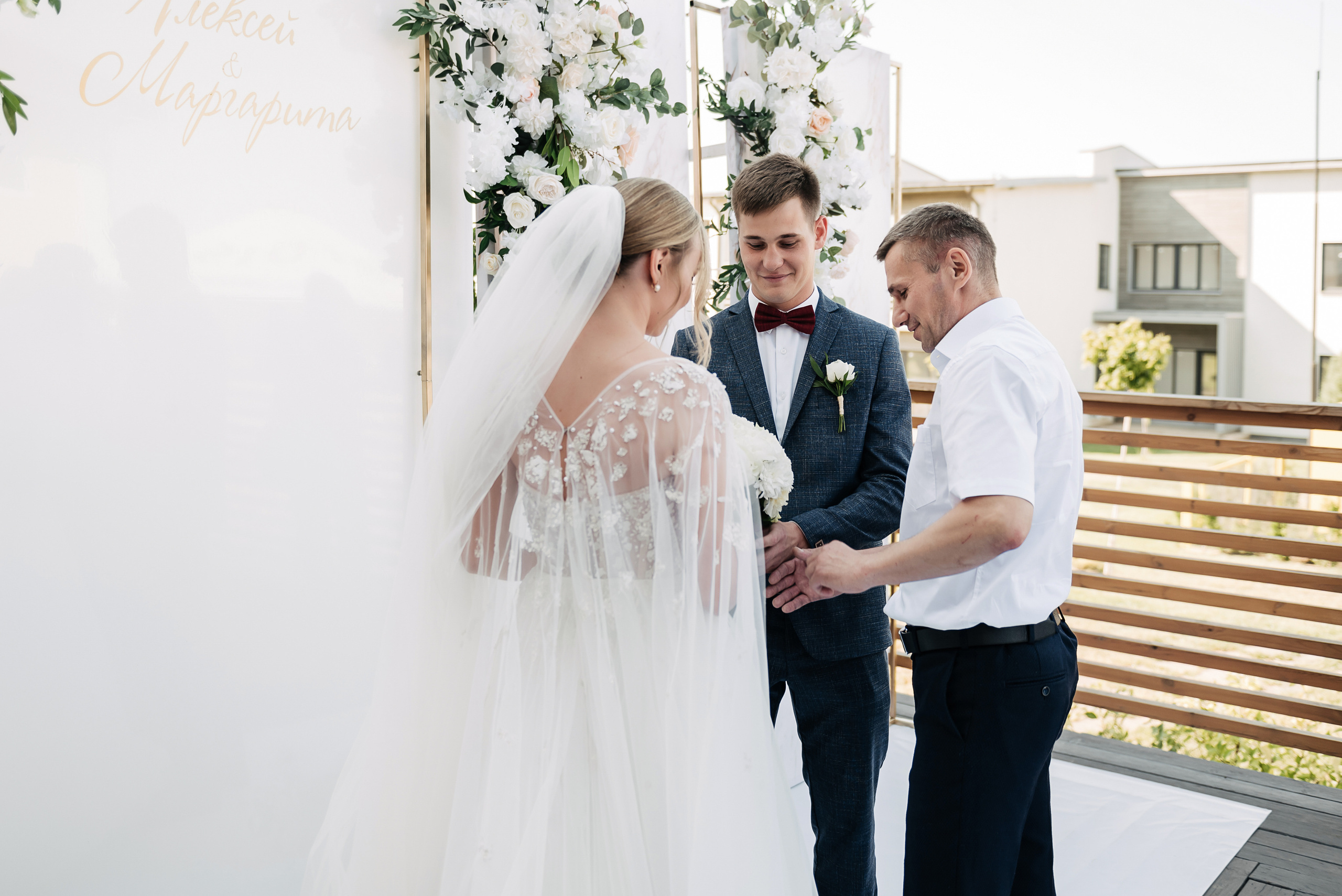 Алексей и Маргарита, 2022 год. Свадебный и портретный фотограф в Липецке Анастасия Ролдугина