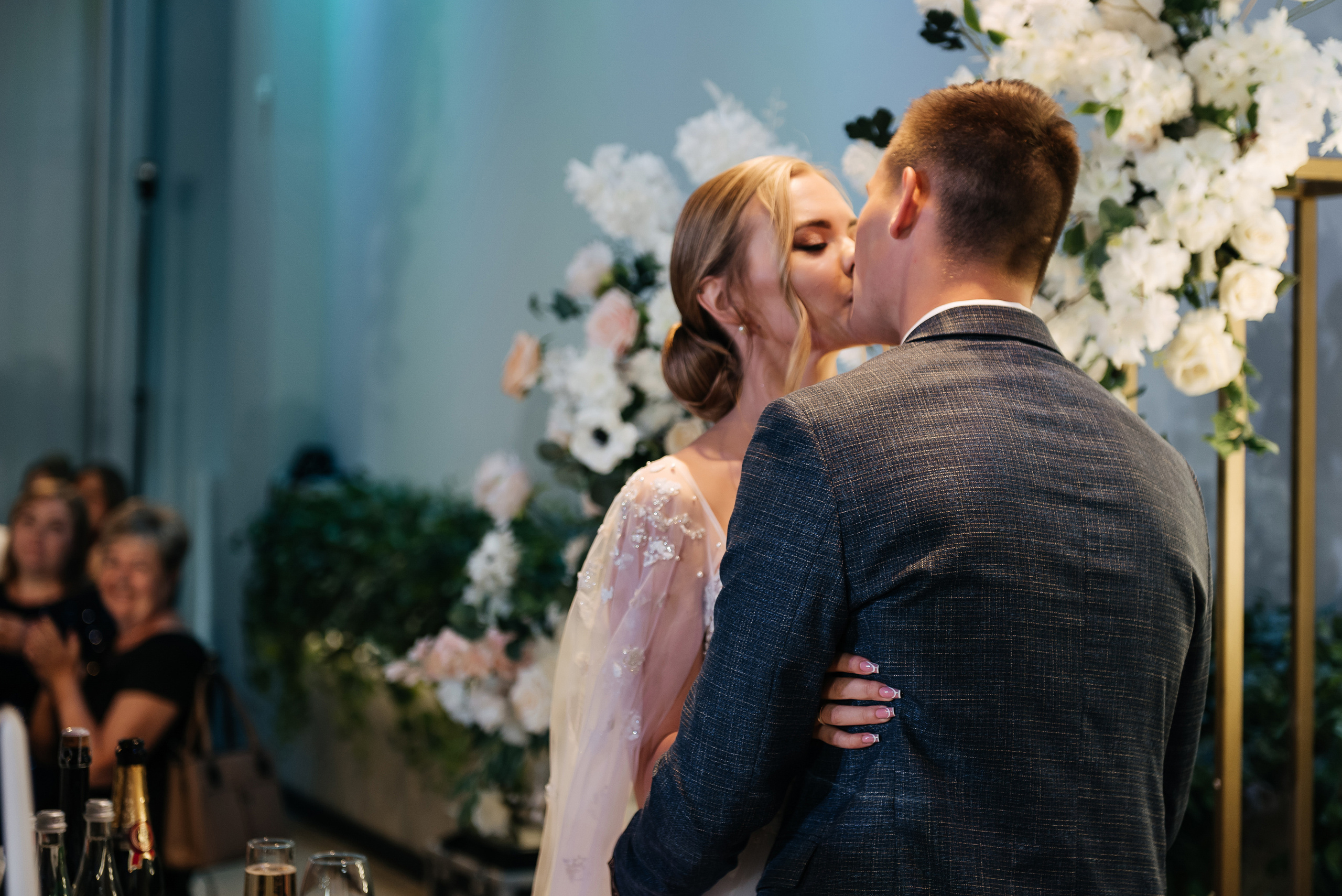 Алексей и Маргарита, 2022 год. Свадебный и портретный фотограф в Липецке Анастасия Ролдугина