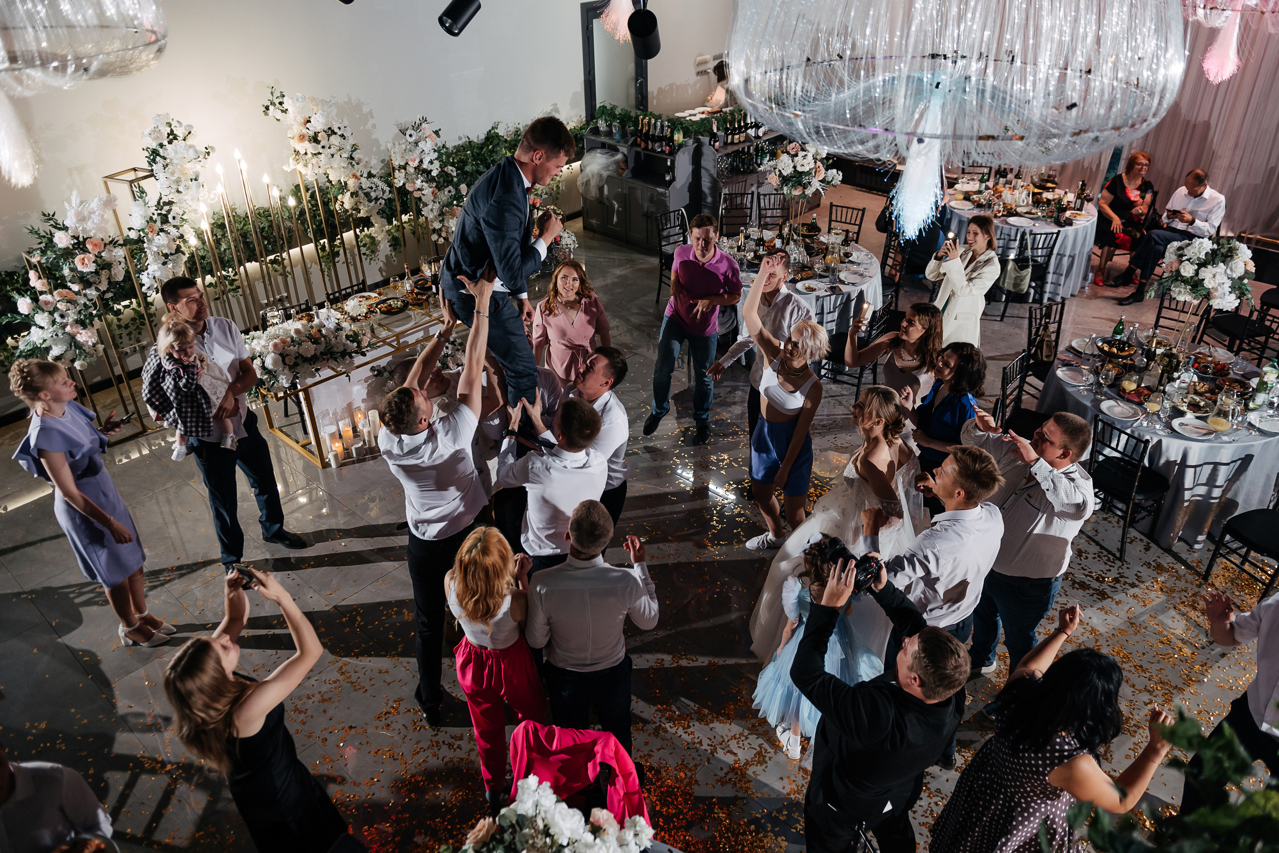 Алексей и Маргарита, 2022 год. Свадебный и портретный фотограф в Липецке Анастасия Ролдугина