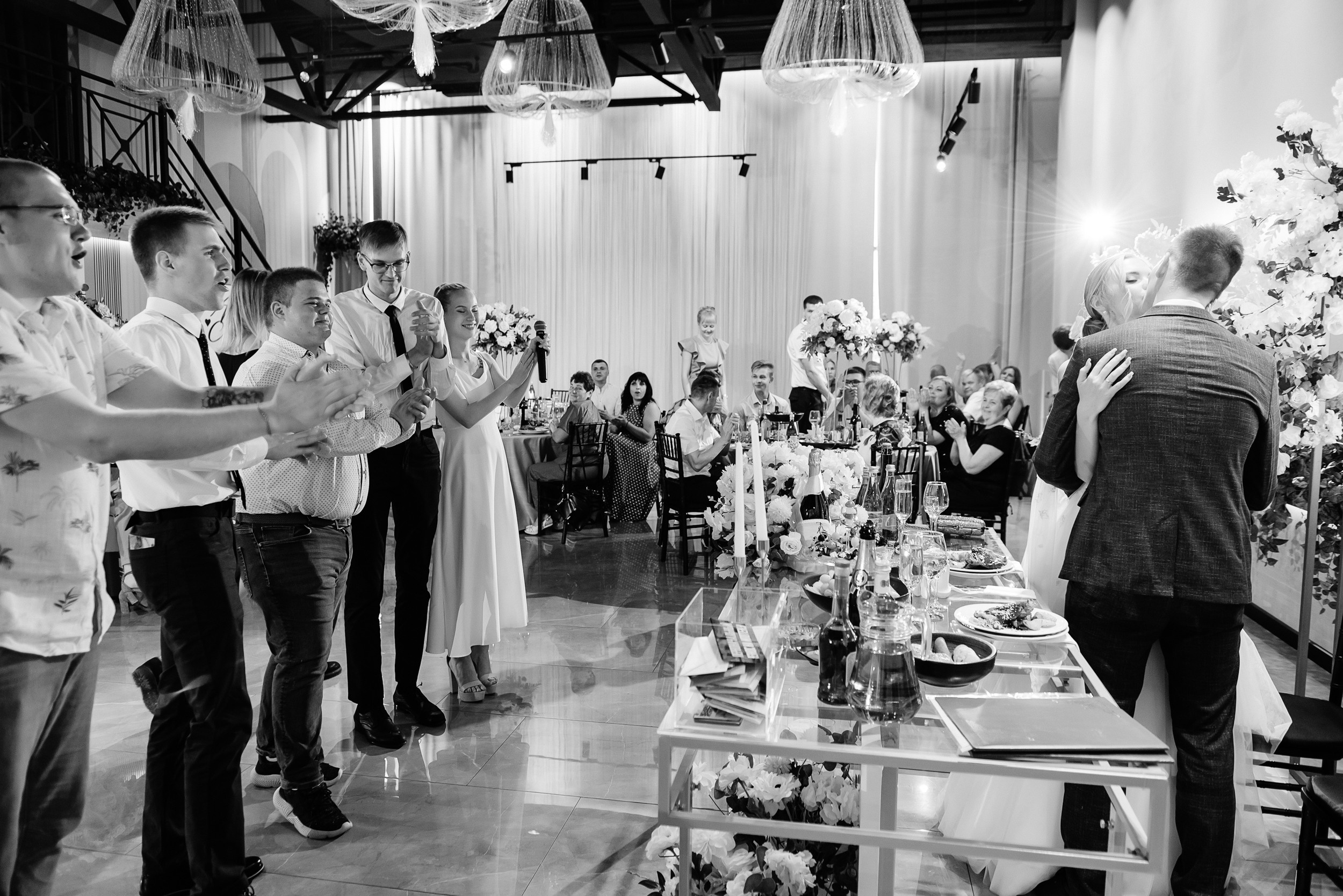 Алексей и Маргарита, 2022 год. Свадебный и портретный фотограф в Липецке Анастасия Ролдугина