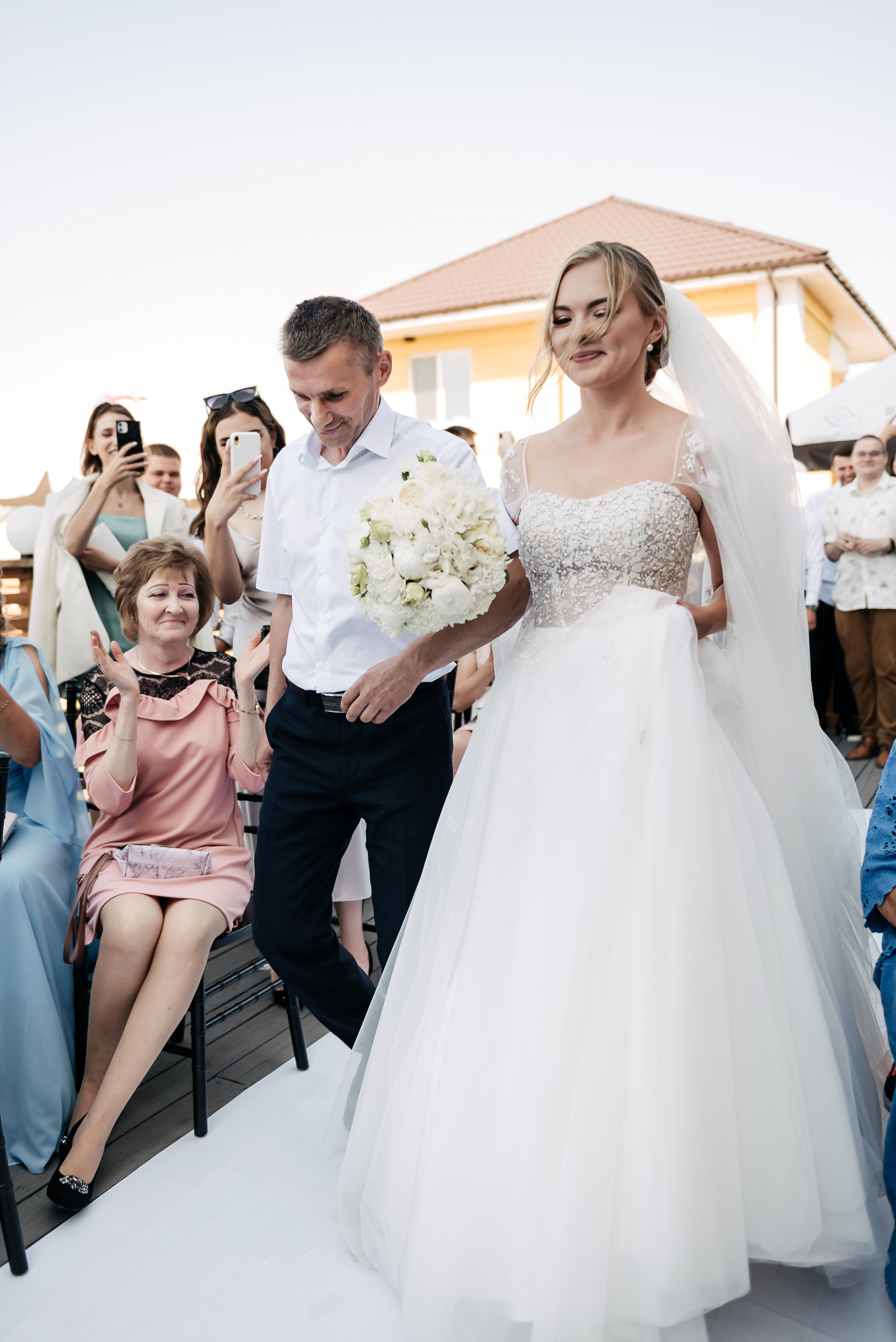 Алексей и Маргарита, 2022 год. Свадебный и портретный фотограф в Липецке Анастасия Ролдугина