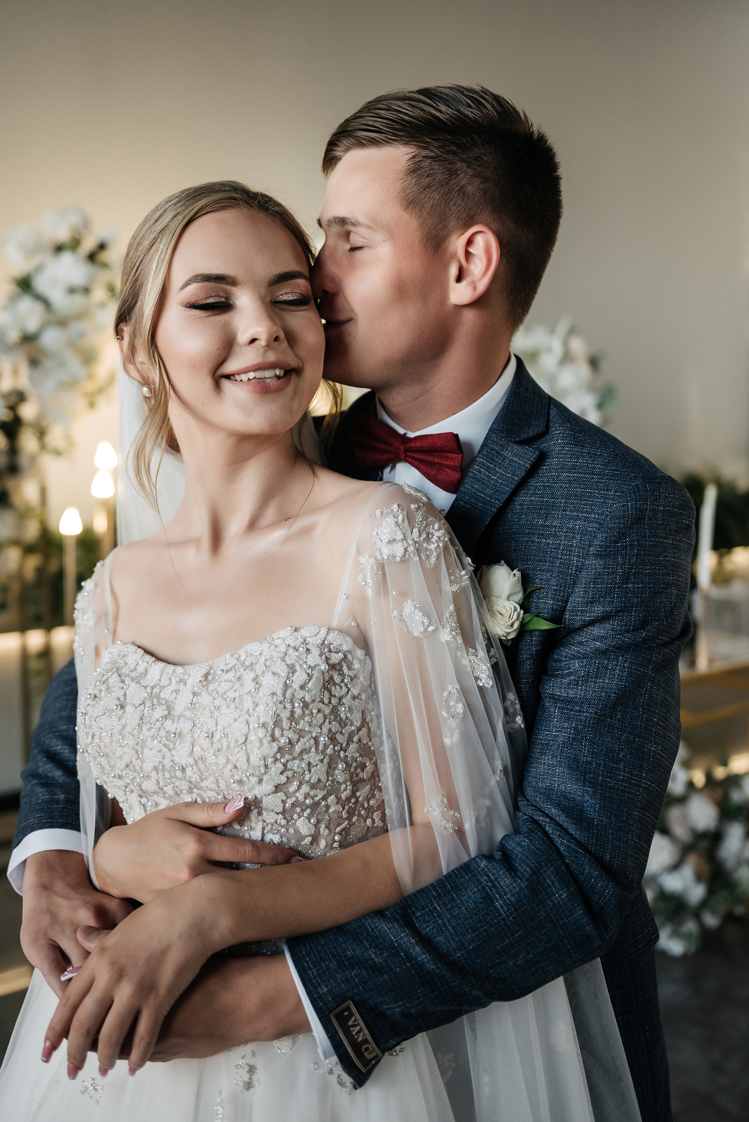 Алексей и Маргарита, 2022 год. Свадебный и портретный фотограф в Липецке Анастасия Ролдугина