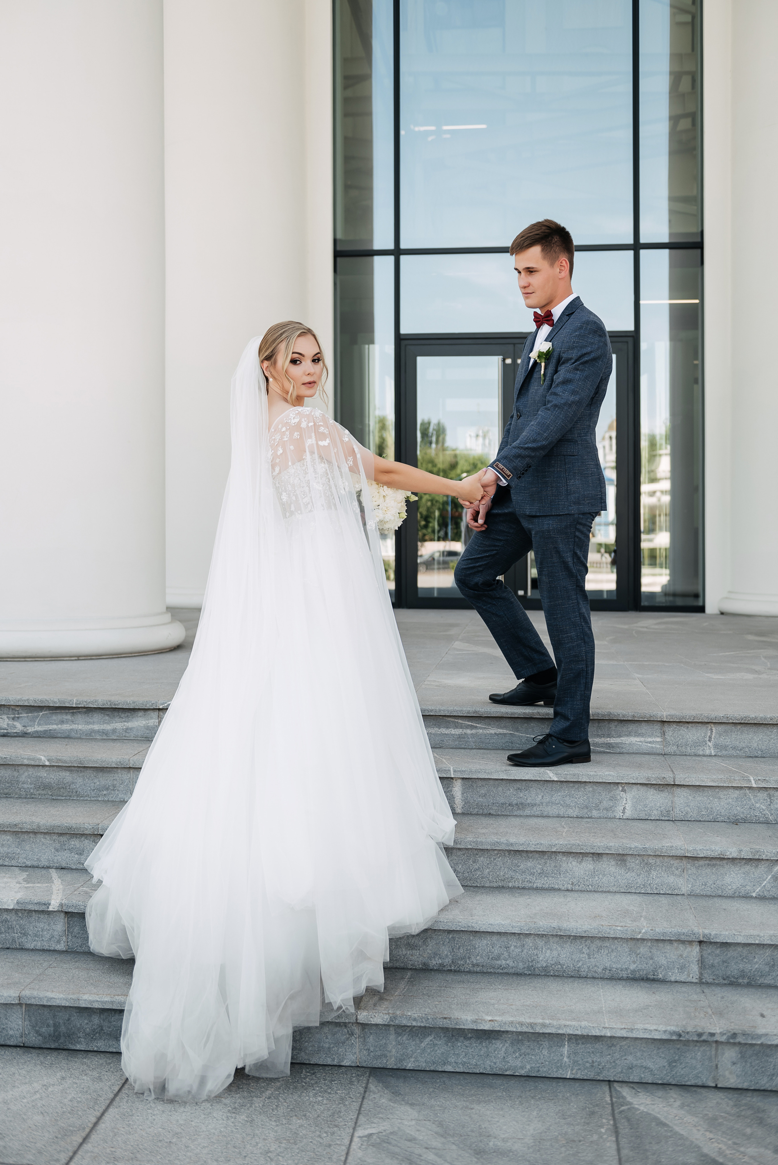 Алексей и Маргарита, 2022 год. Свадебный и портретный фотограф в Липецке Анастасия Ролдугина