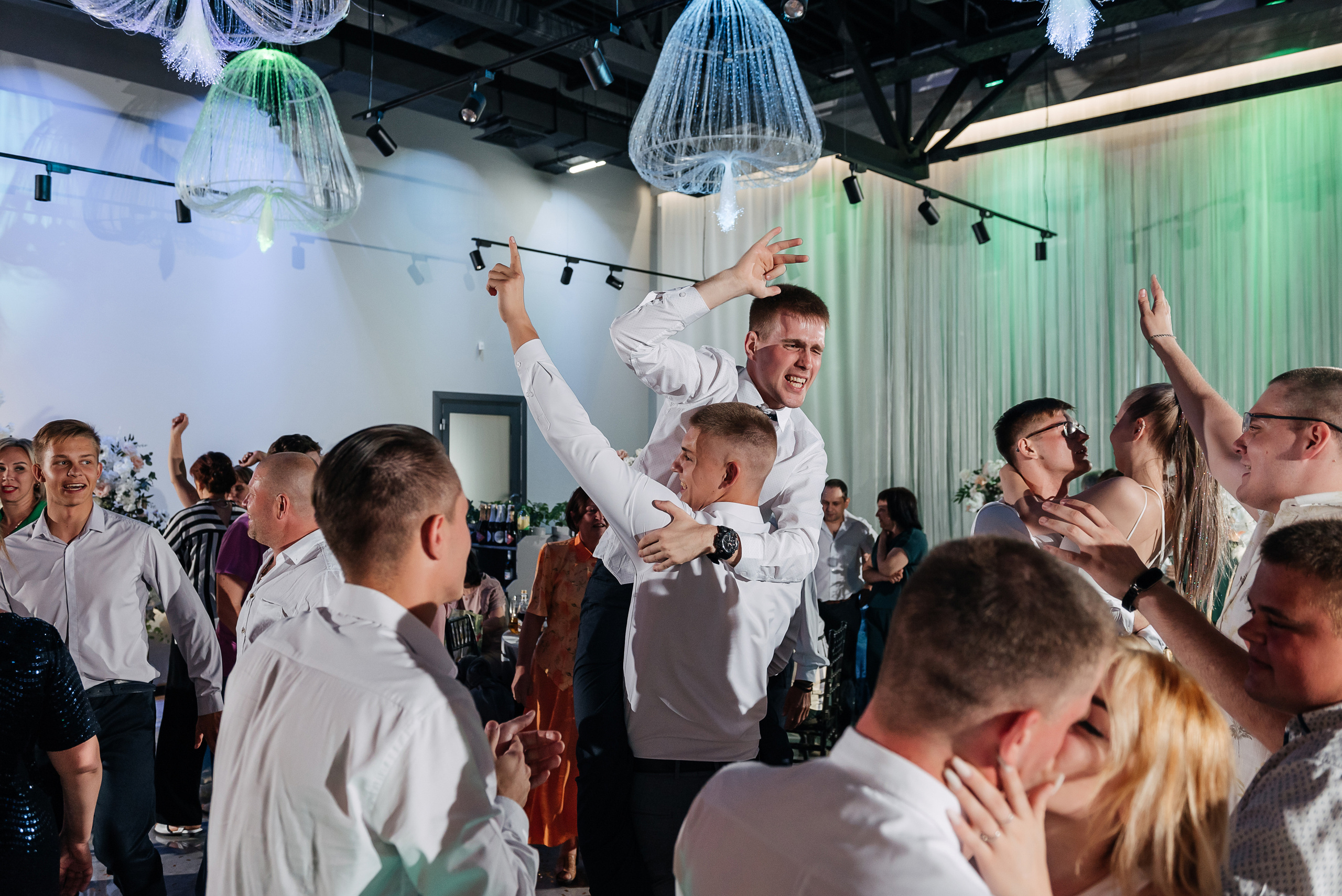 Алексей и Маргарита, 2022 год. Свадебный и портретный фотограф в Липецке Анастасия Ролдугина