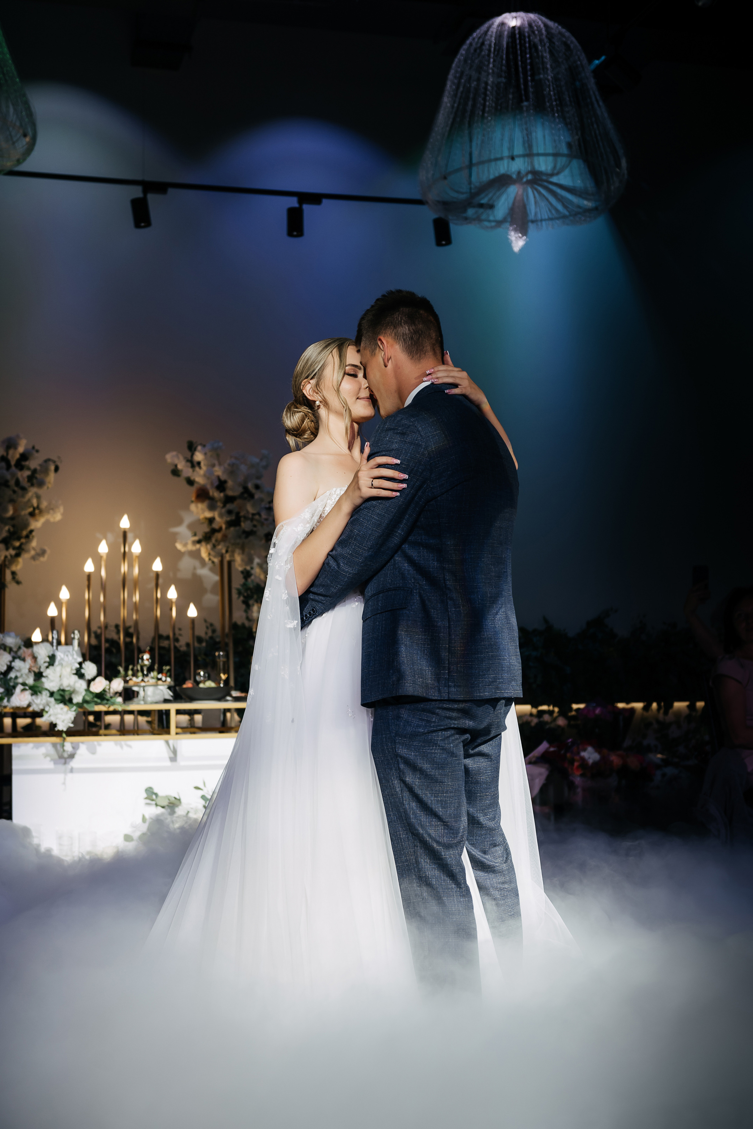 Алексей и Маргарита, 2022 год. Свадебный и портретный фотограф в Липецке Анастасия Ролдугина