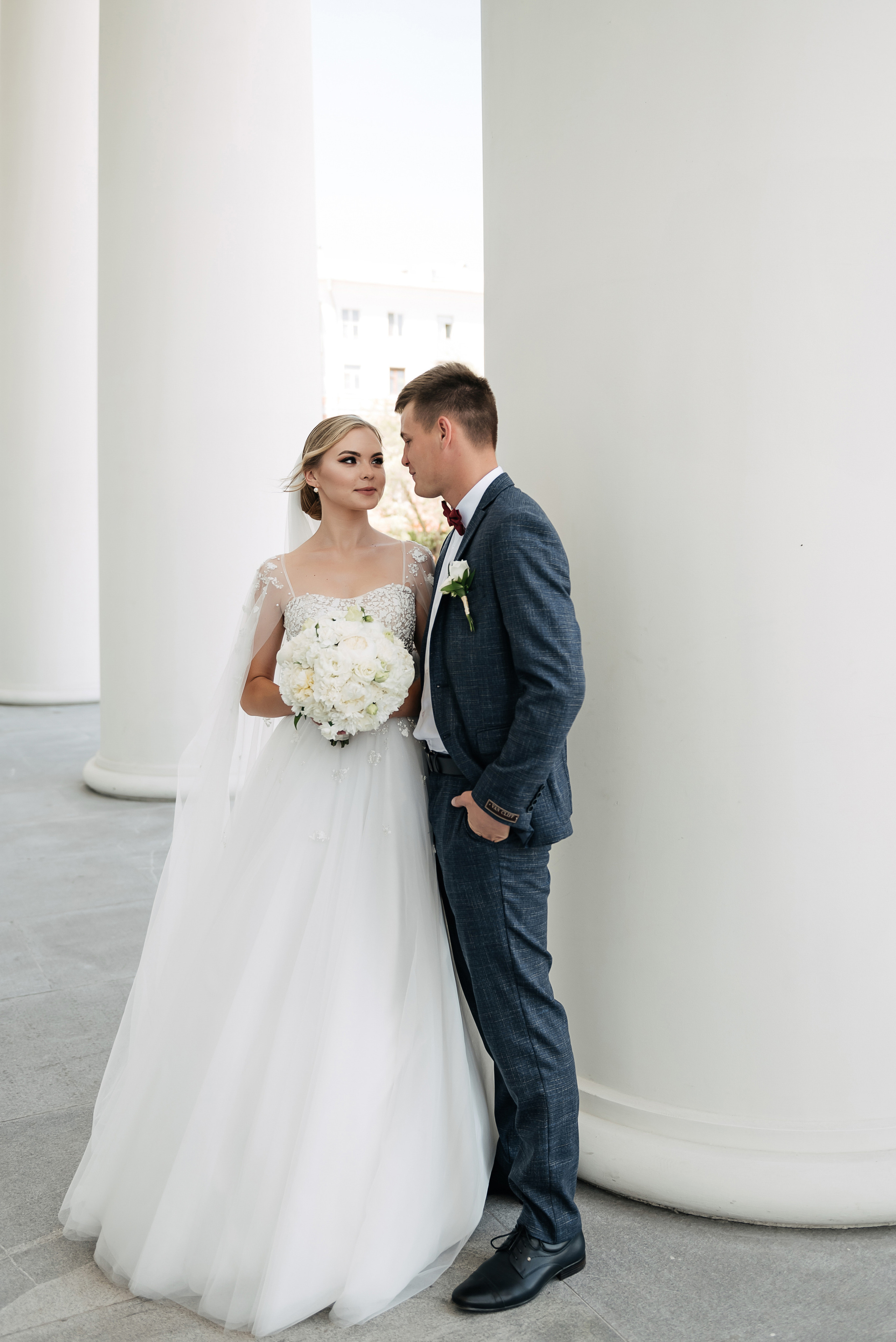 Алексей и Маргарита, 2022 год. Свадебный и портретный фотограф в Липецке Анастасия Ролдугина