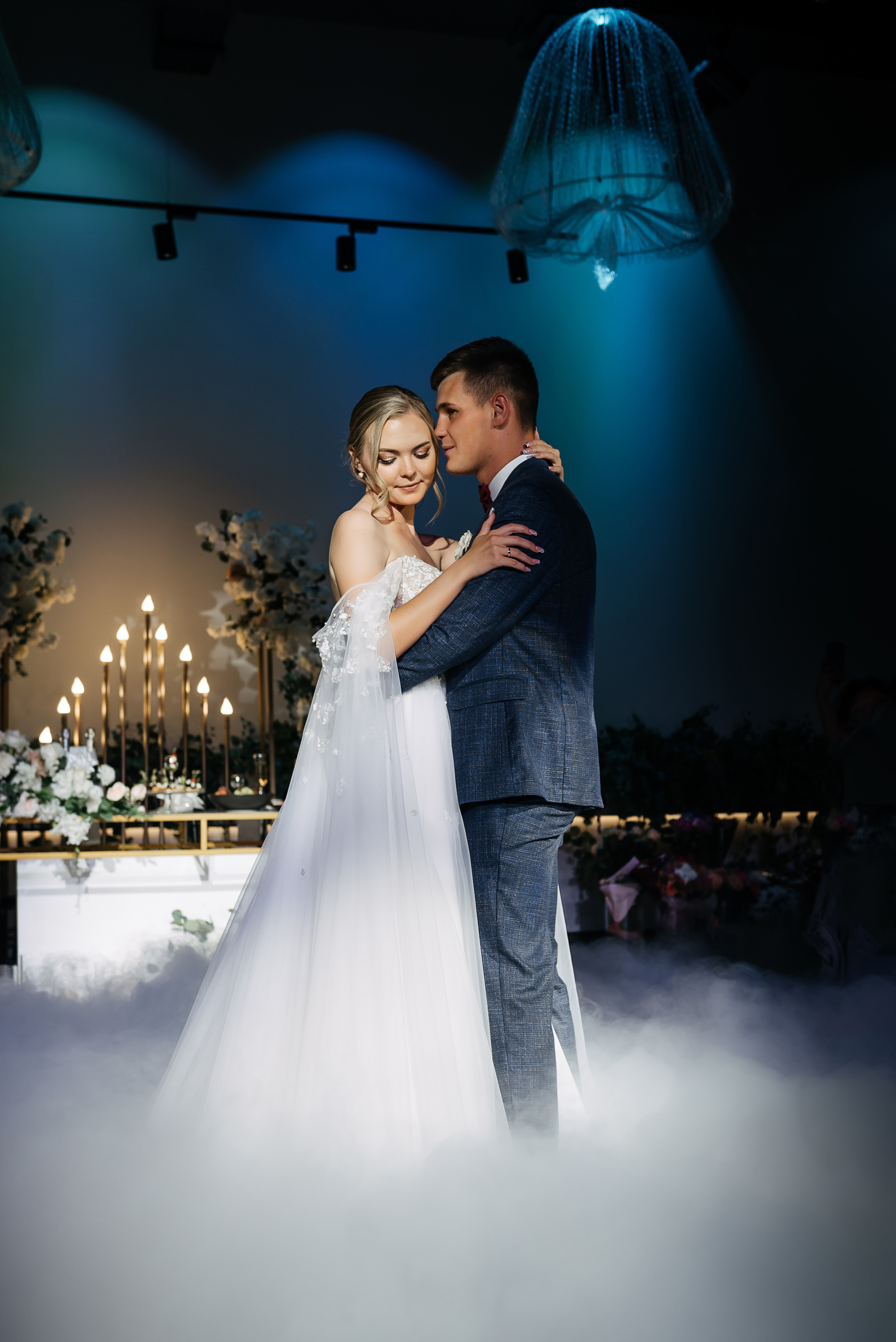 Алексей и Маргарита, 2022 год. Свадебный и портретный фотограф в Липецке Анастасия Ролдугина