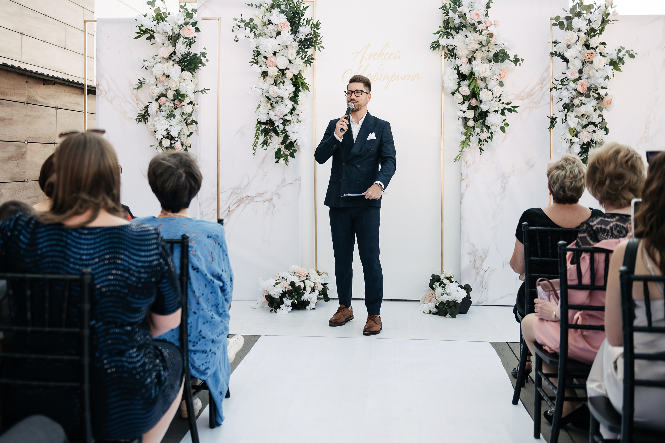 Алексей и Маргарита, 2022 год. Свадебный и портретный фотограф в Липецке Анастасия Ролдугина