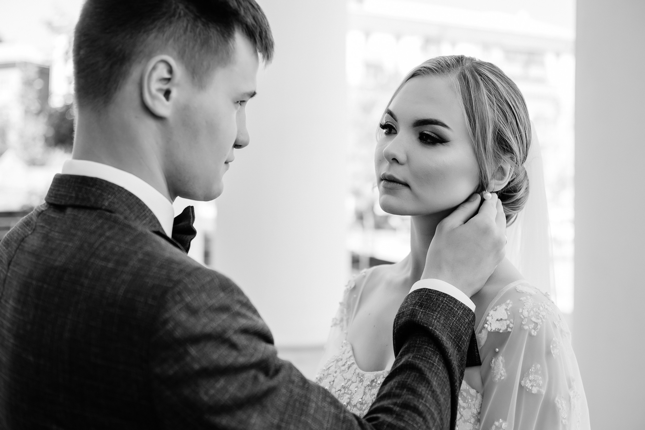 Алексей и Маргарита, 2022 год. Свадебный и портретный фотограф в Липецке Анастасия Ролдугина