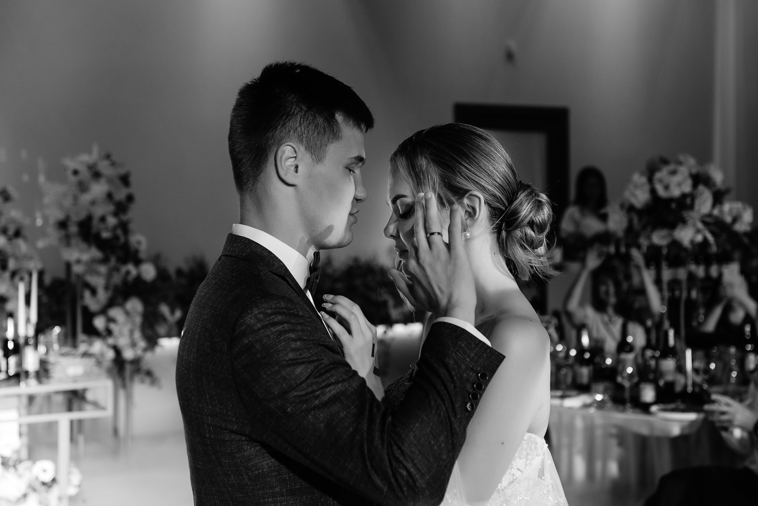 Алексей и Маргарита, 2022 год. Свадебный и портретный фотограф в Липецке Анастасия Ролдугина