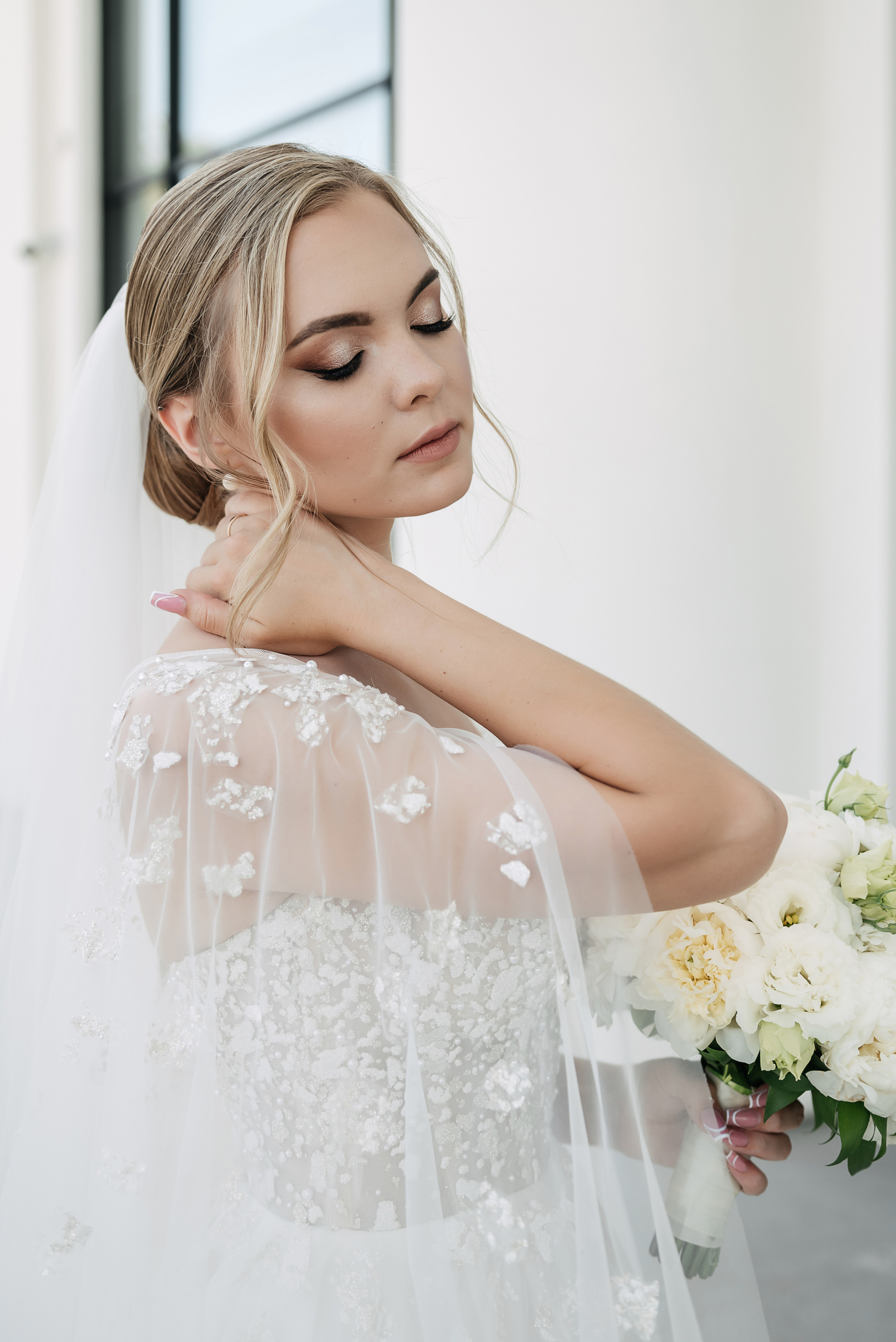 Алексей и Маргарита, 2022 год. Свадебный и портретный фотограф в Липецке Анастасия Ролдугина