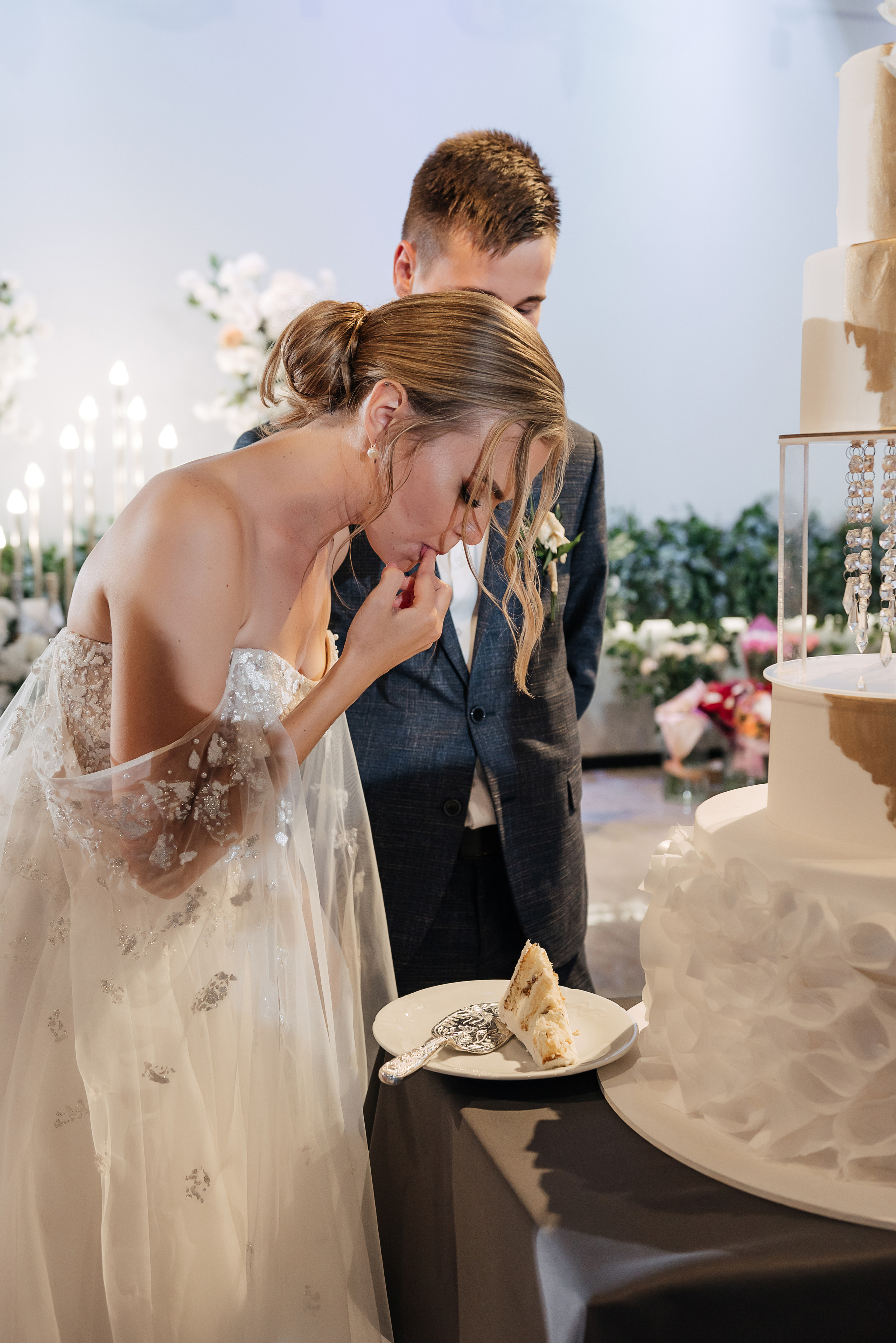 Алексей и Маргарита, 2022 год. Свадебный и портретный фотограф в Липецке Анастасия Ролдугина