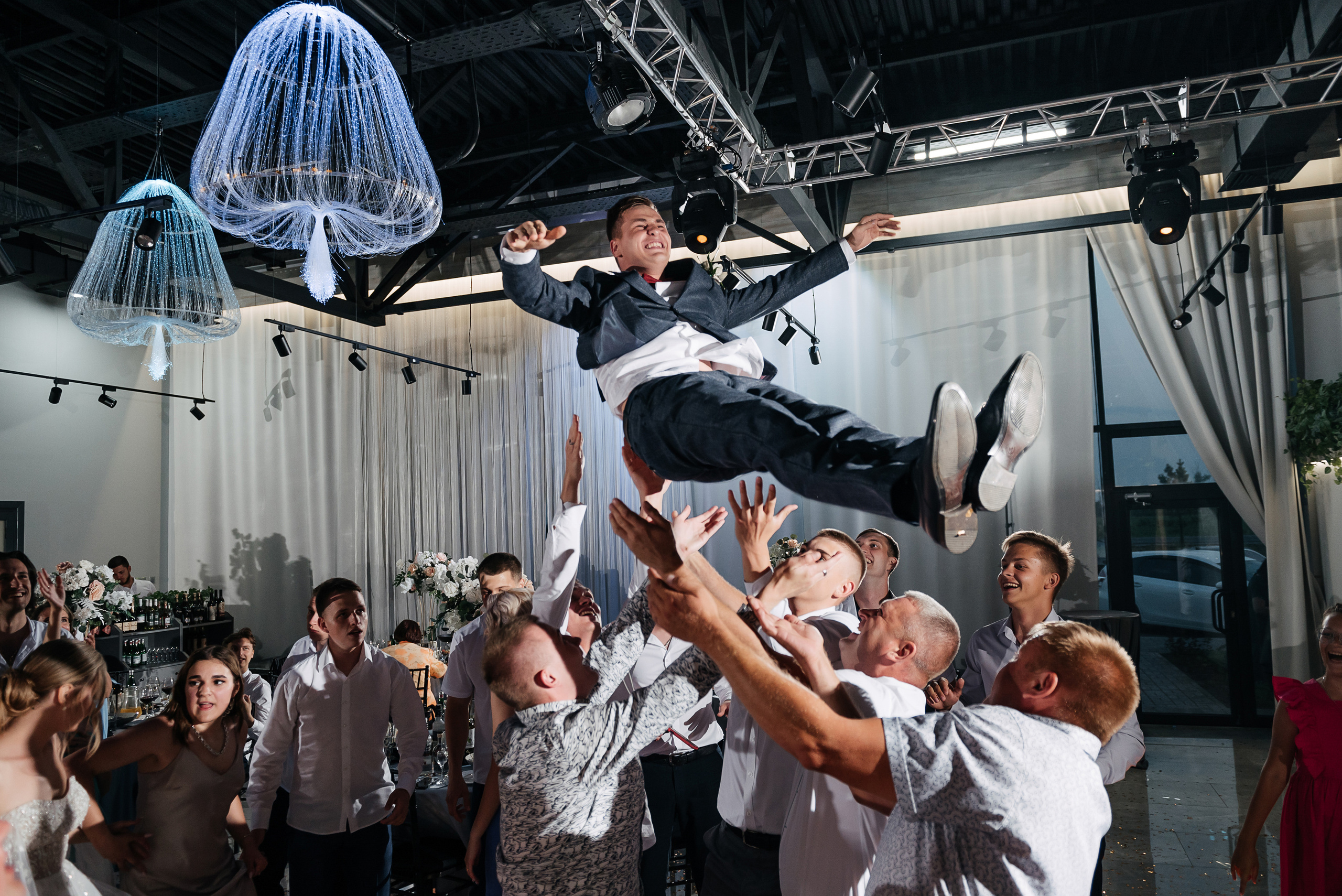 Алексей и Маргарита, 2022 год. Свадебный и портретный фотограф в Липецке Анастасия Ролдугина