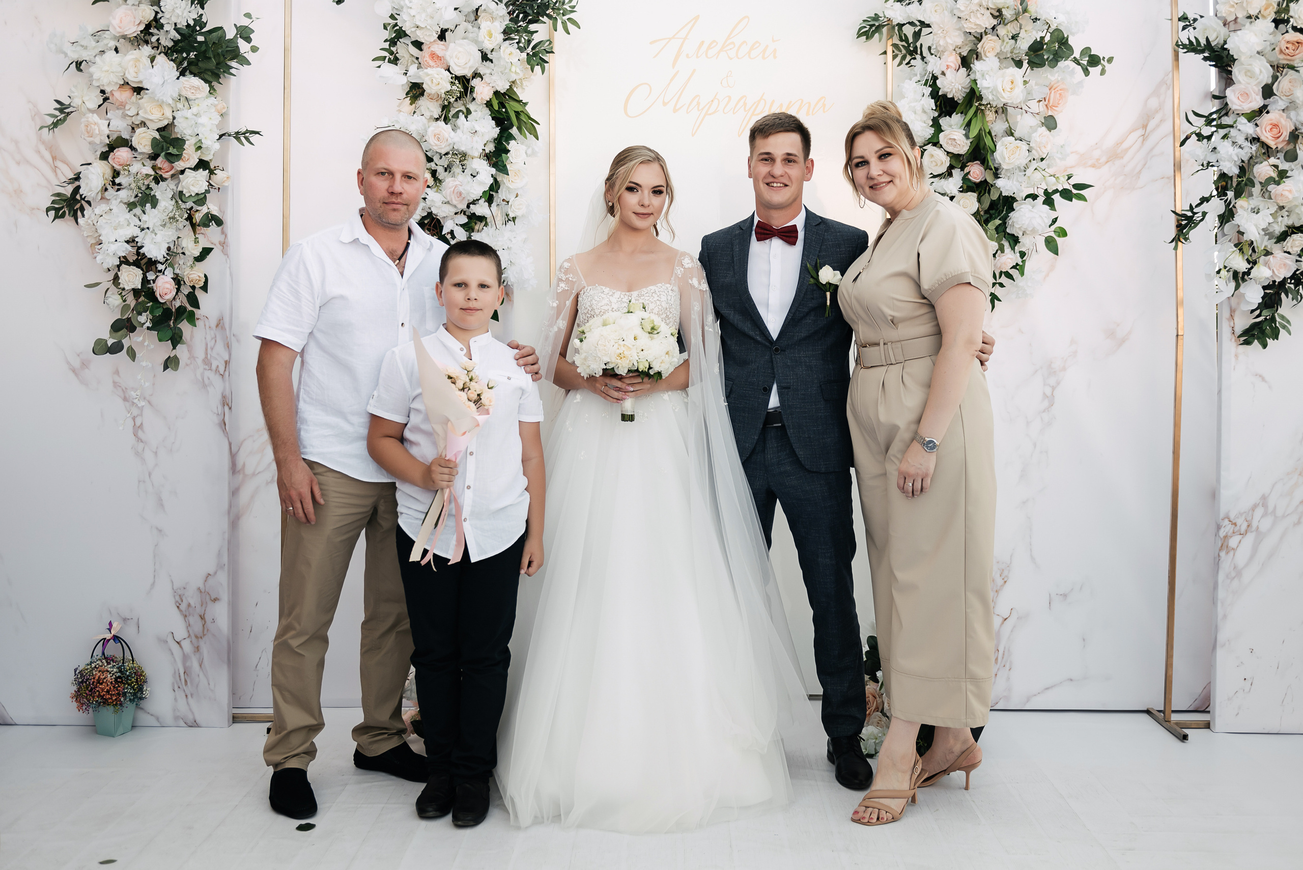 Алексей и Маргарита, 2022 год. Свадебный и портретный фотограф в Липецке Анастасия Ролдугина