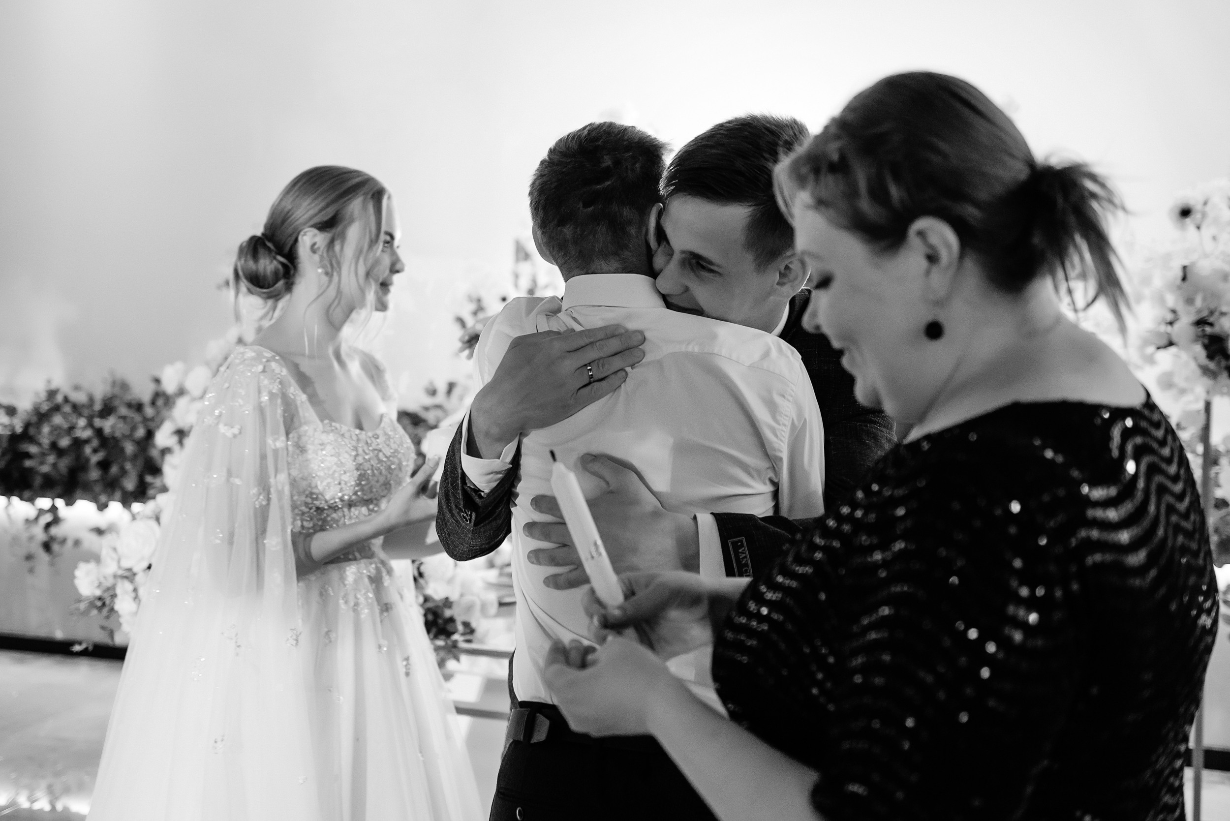 Алексей и Маргарита, 2022 год. Свадебный и портретный фотограф в Липецке Анастасия Ролдугина