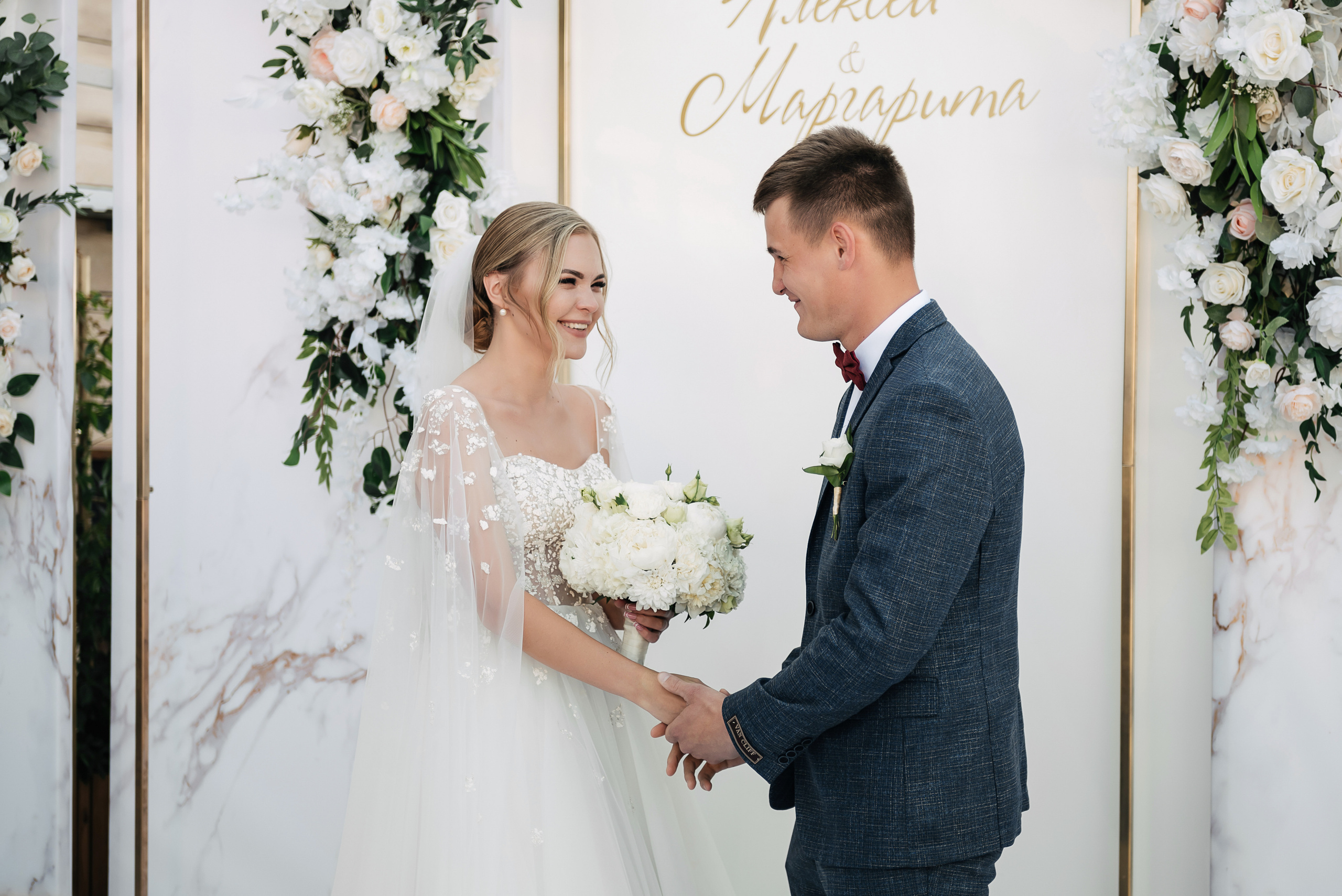 Алексей и Маргарита, 2022 год. Свадебный и портретный фотограф в Липецке Анастасия Ролдугина