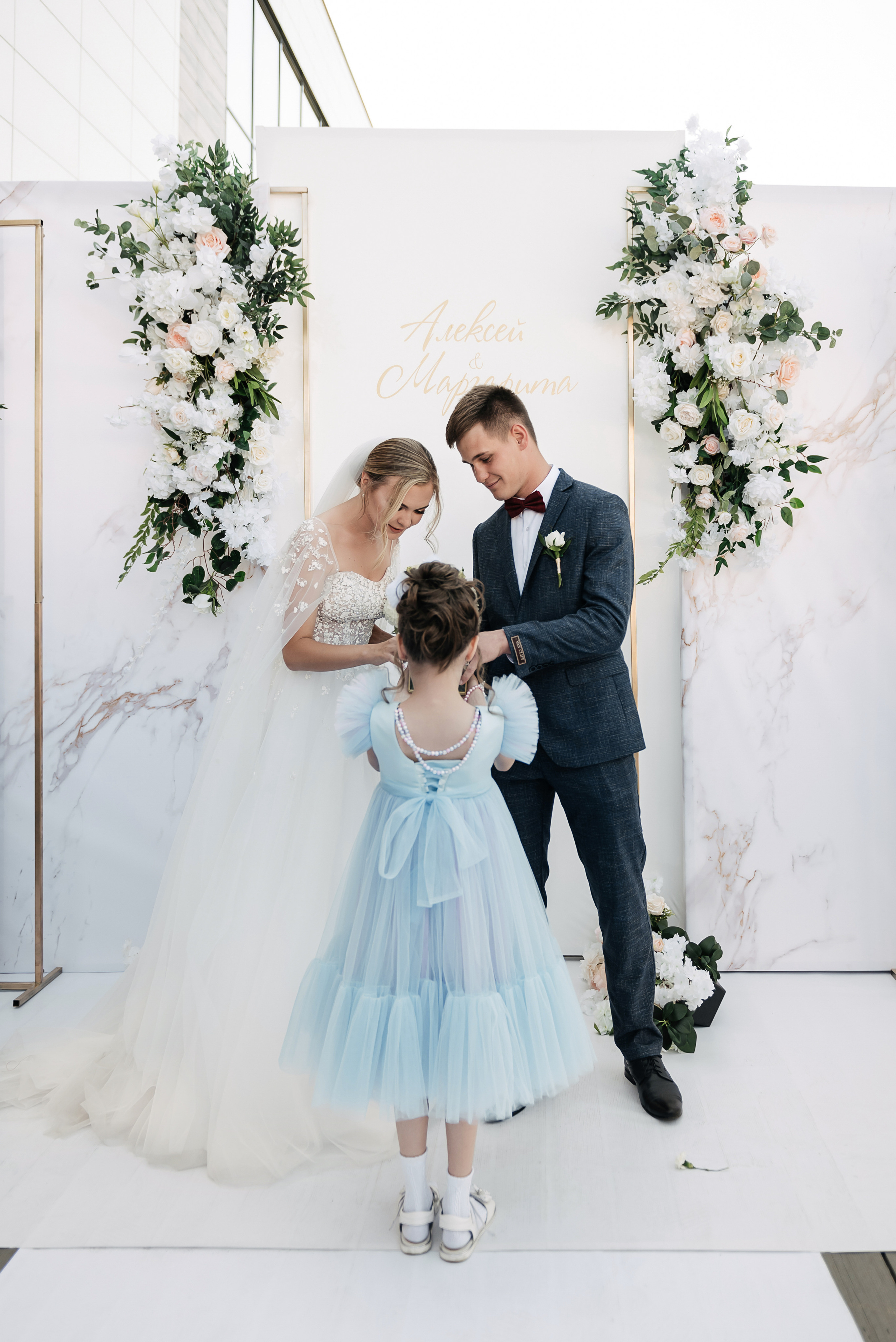 Алексей и Маргарита, 2022 год. Свадебный и портретный фотограф в Липецке Анастасия Ролдугина