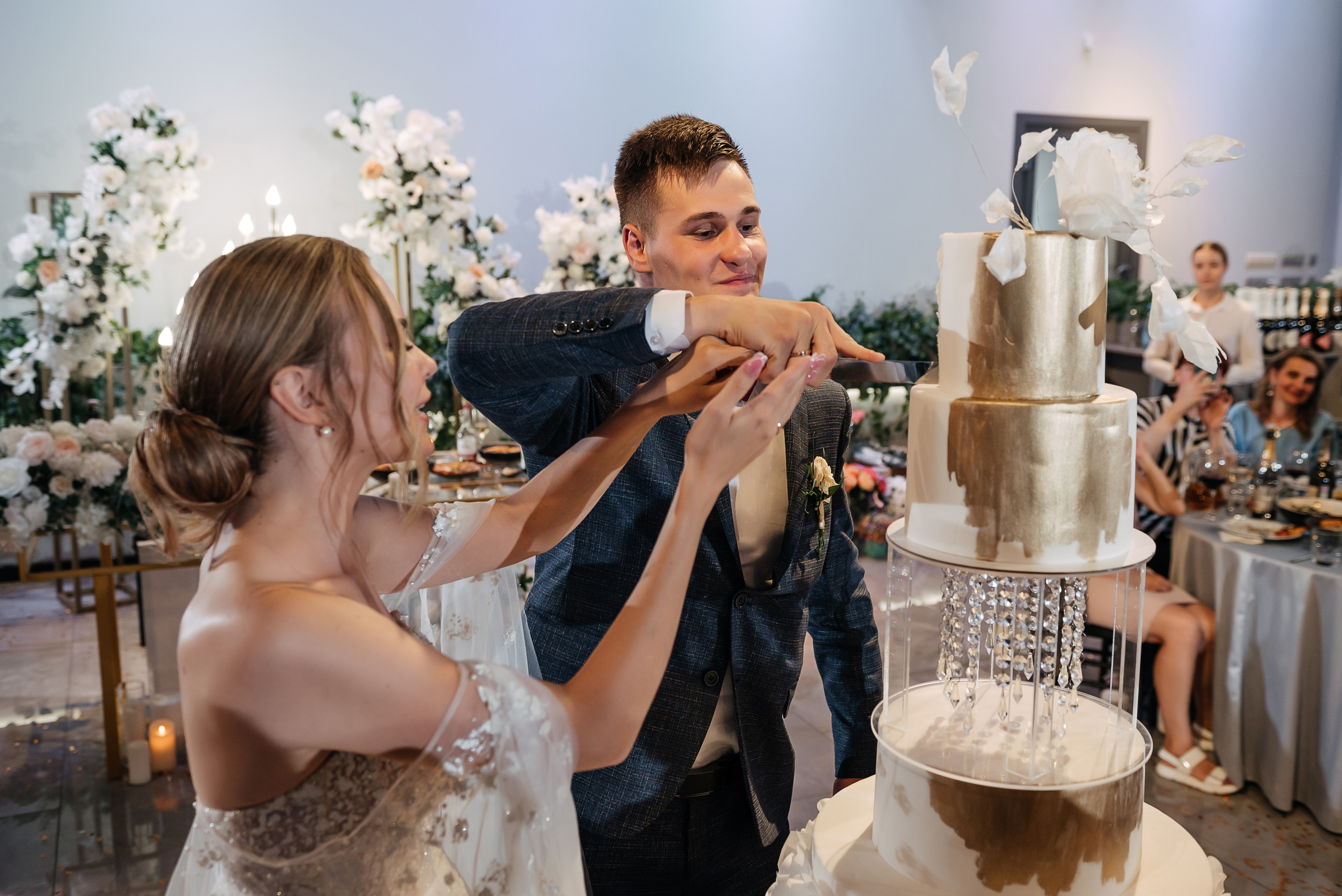 Алексей и Маргарита, 2022 год. Свадебный и портретный фотограф в Липецке Анастасия Ролдугина