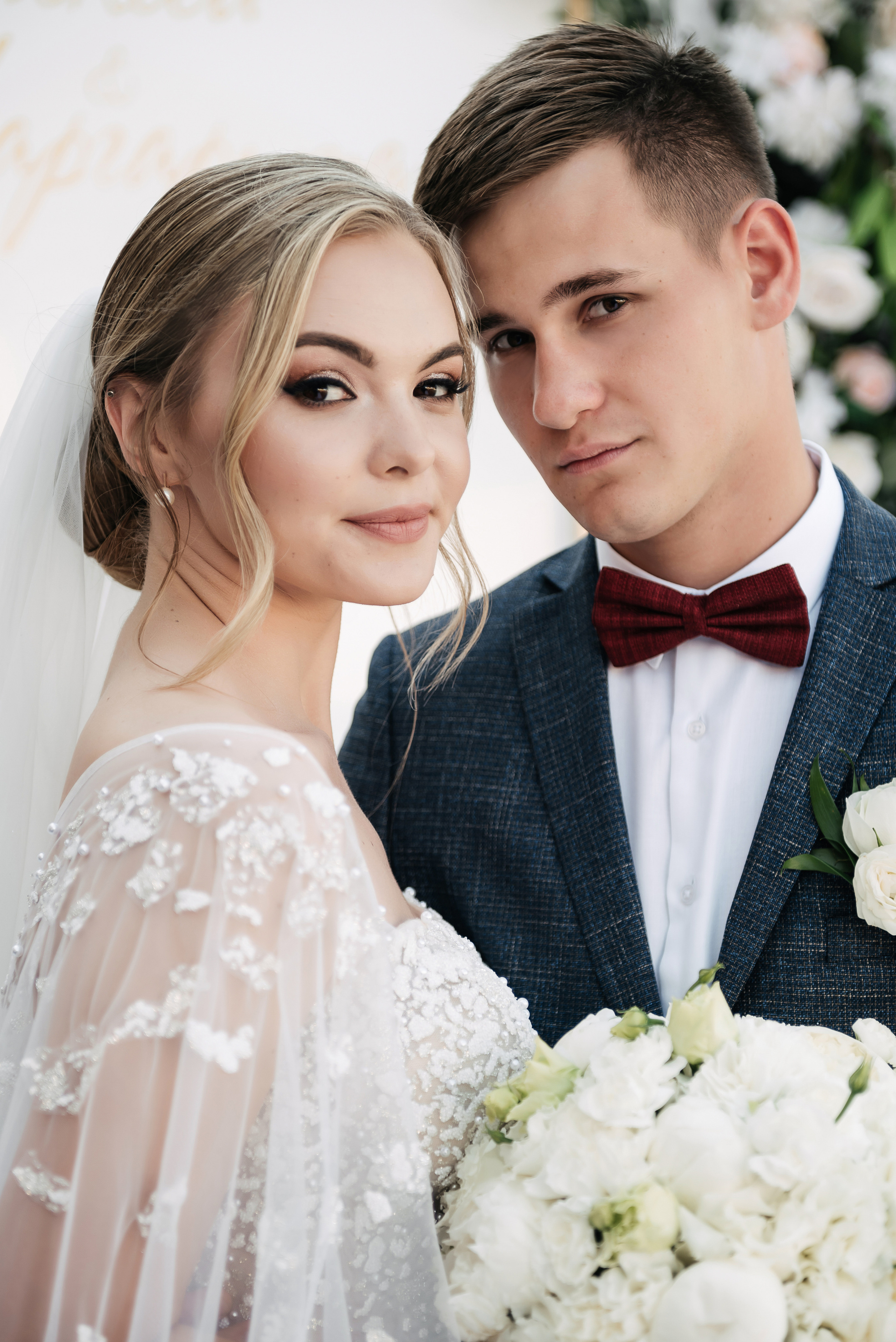 Алексей и Маргарита, 2022 год. Свадебный и портретный фотограф в Липецке Анастасия Ролдугина