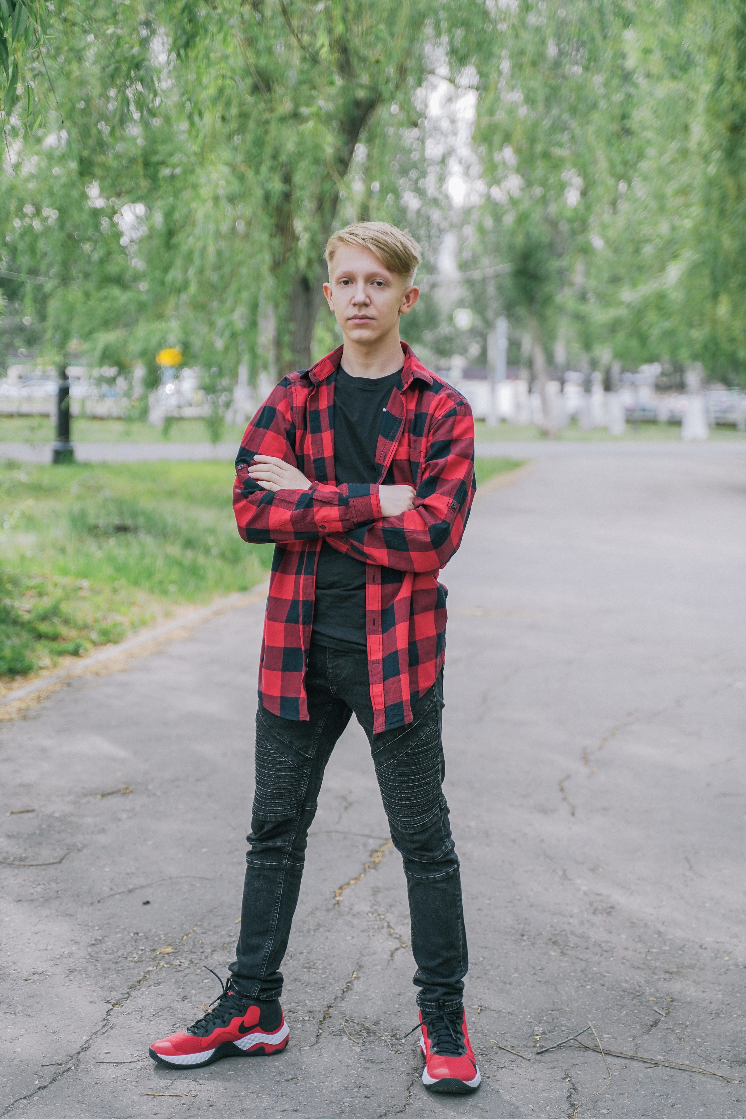 Школьная фотосессия. Фотограф в Самаре Екатерина Кроз