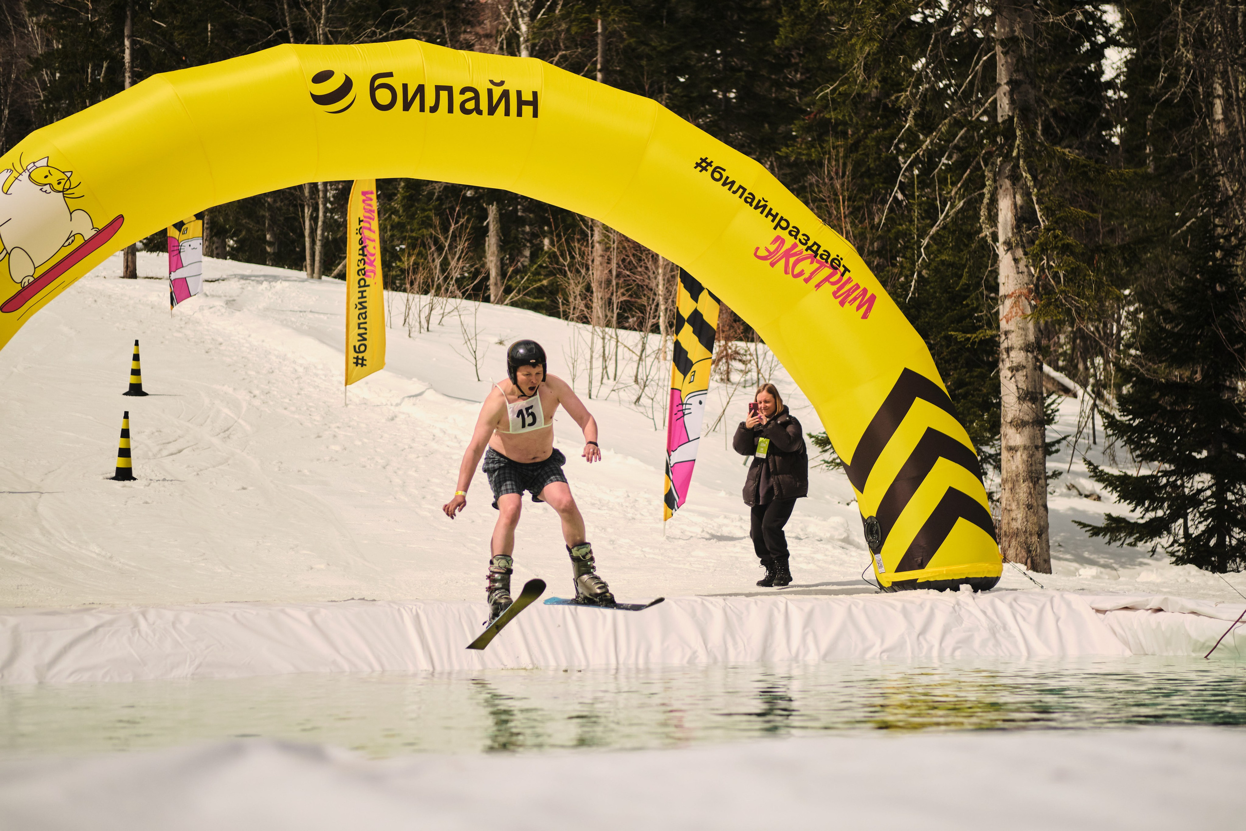 Грелка фест 21.04.2023. Свадебный и семейный фотограф в Новокузнецке Иван Иванов