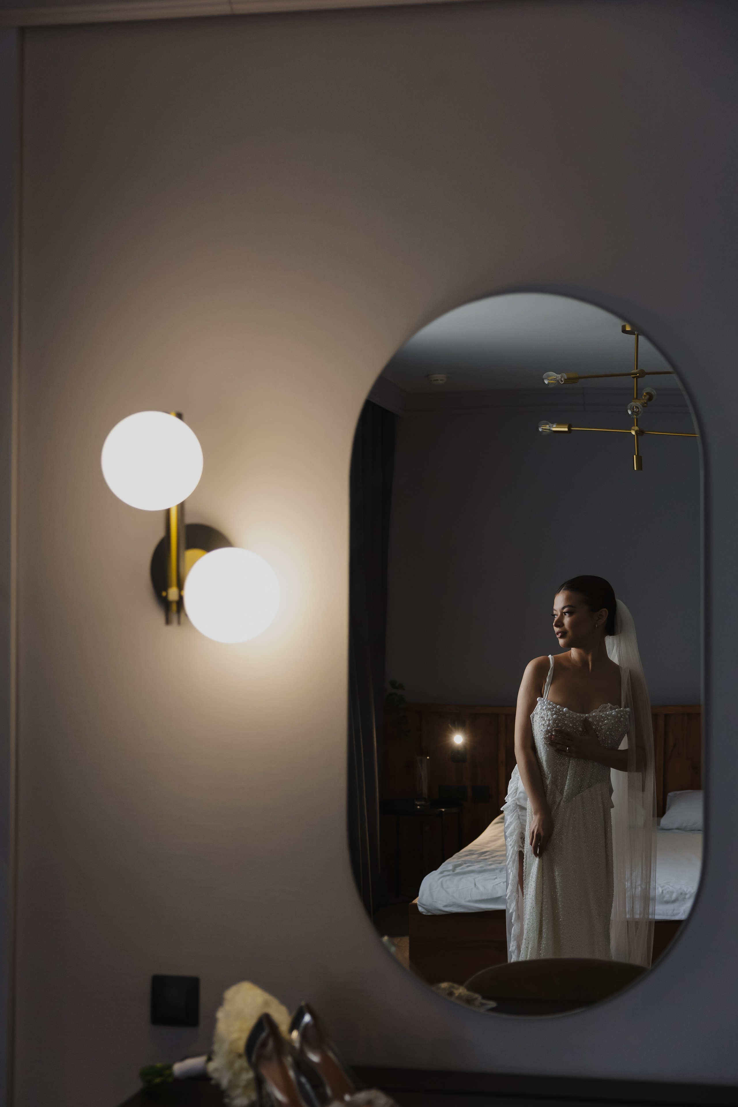 Мы сказали друг-другу «да»