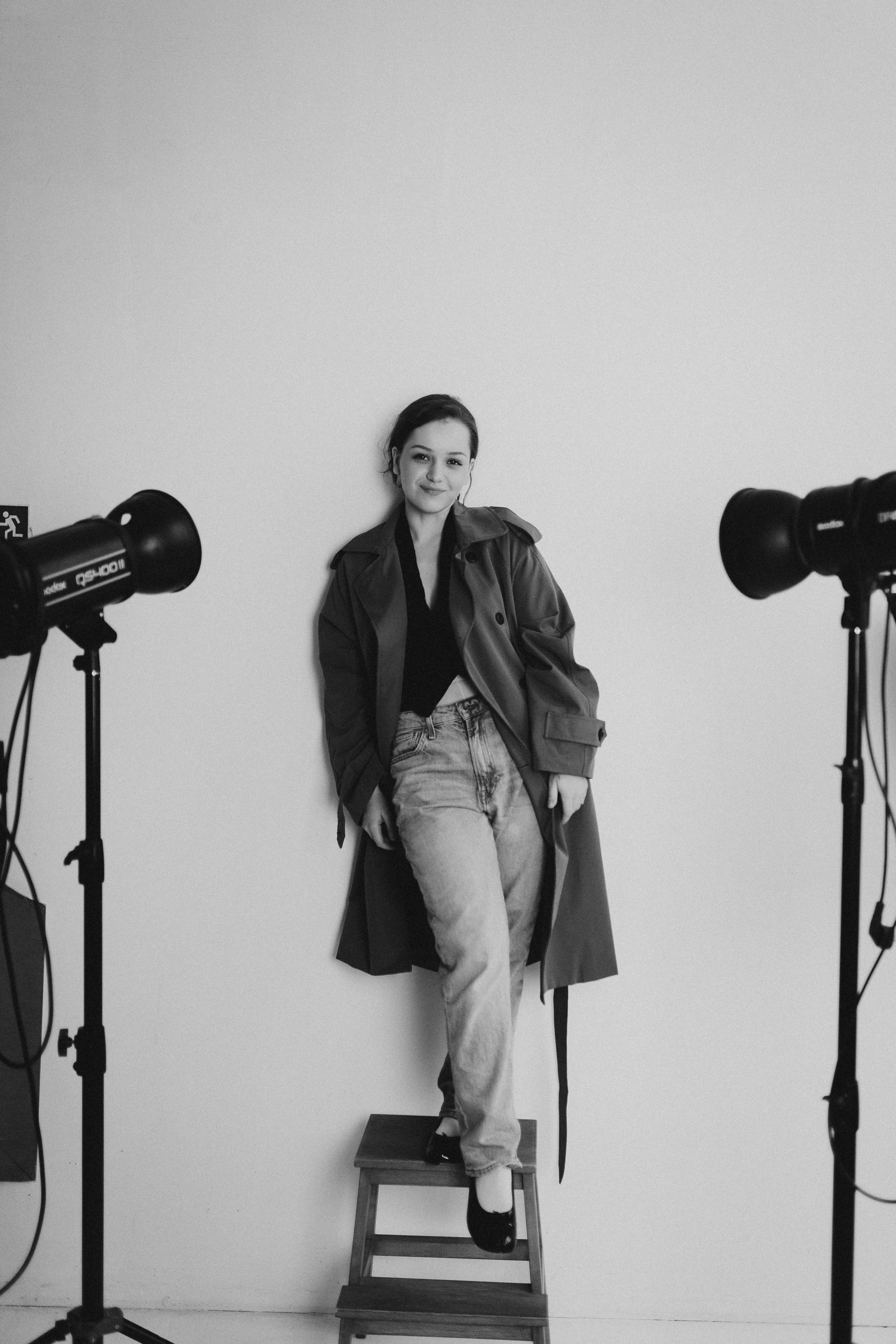 Vasilina. Свадебный и портретный фотограф в Калининграде и Москве Марк Юдинцев