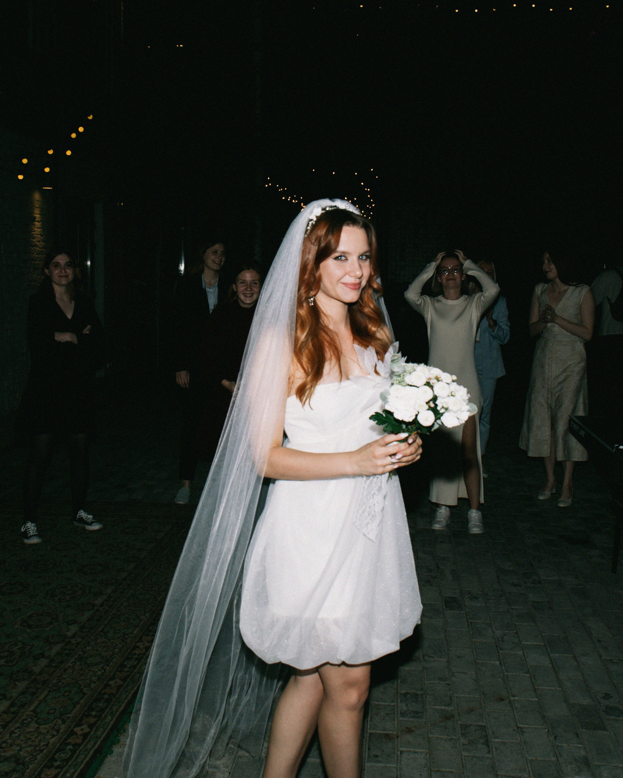 Wedding party. Фотограф в Москве Осокин Иван