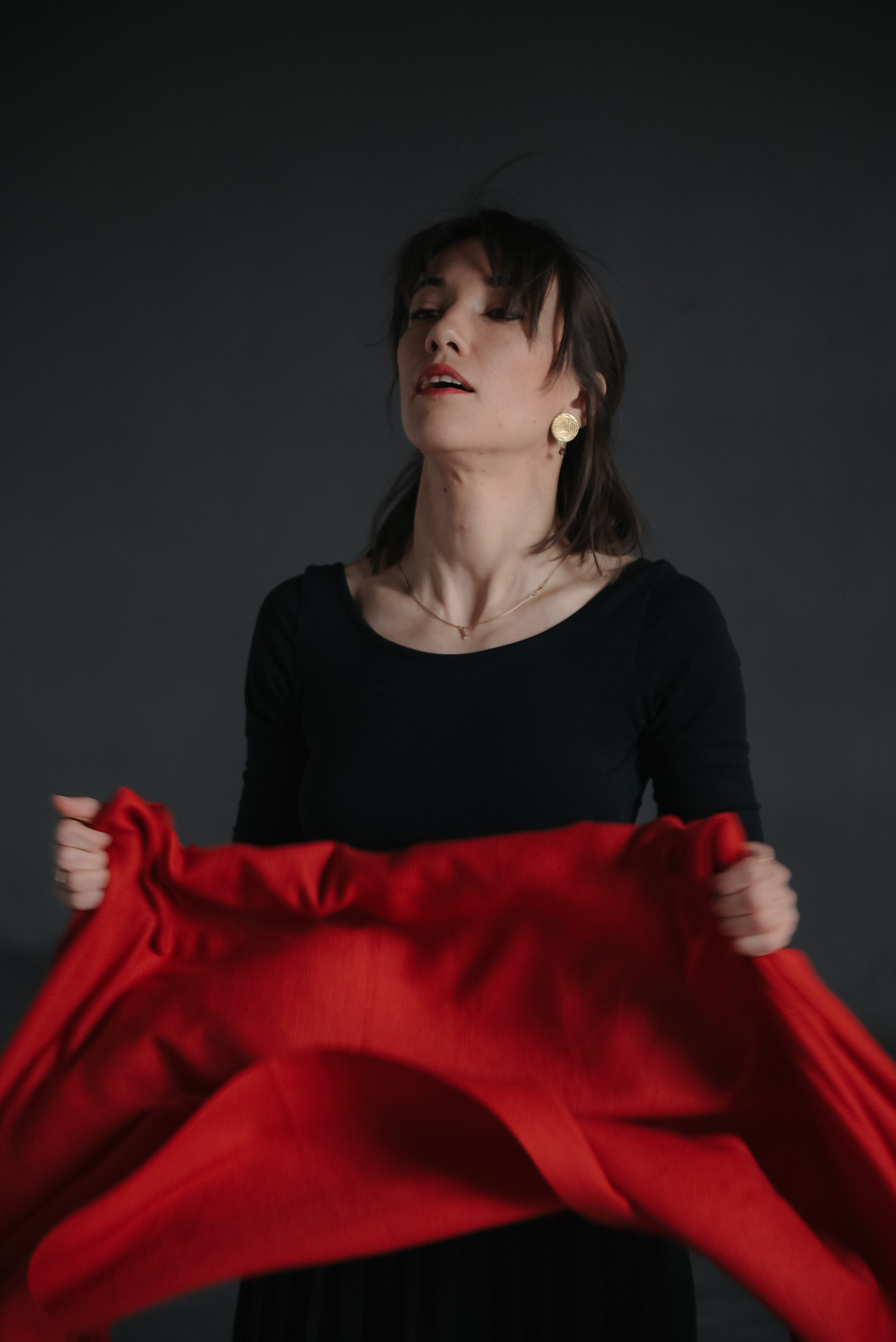 Portrait photography Tbilisi. Lika Gomiashvili photography Georgia Tbilisi