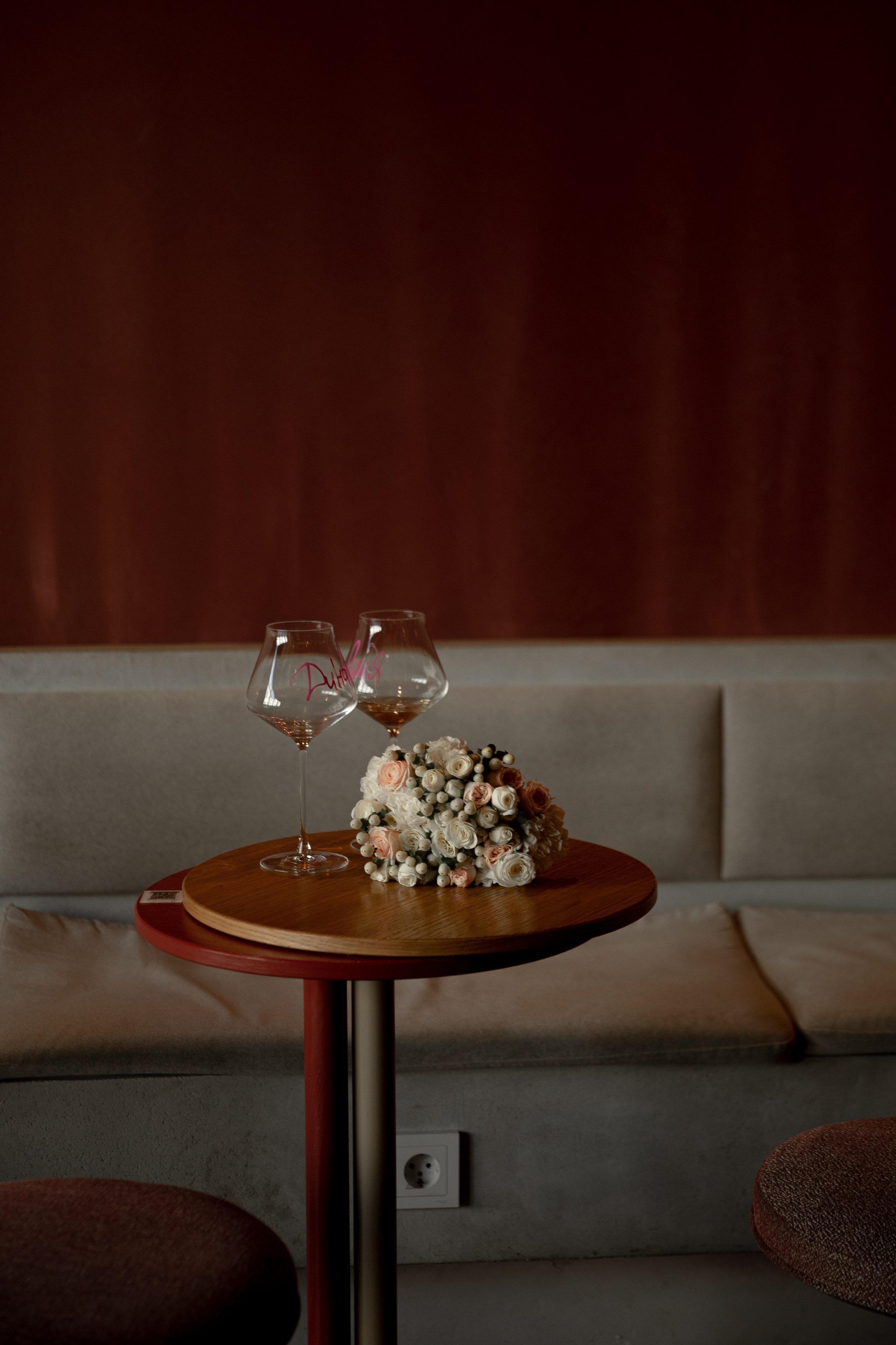 D & A. Главная