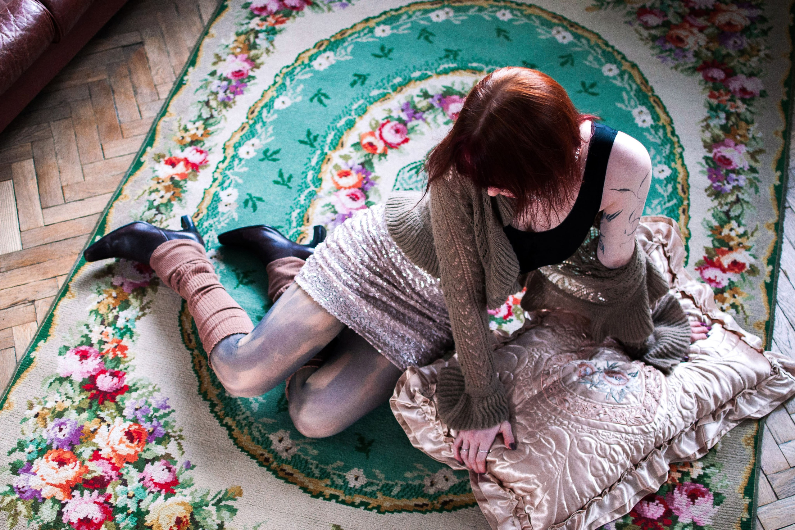 Работы '24. VIKCHAKE