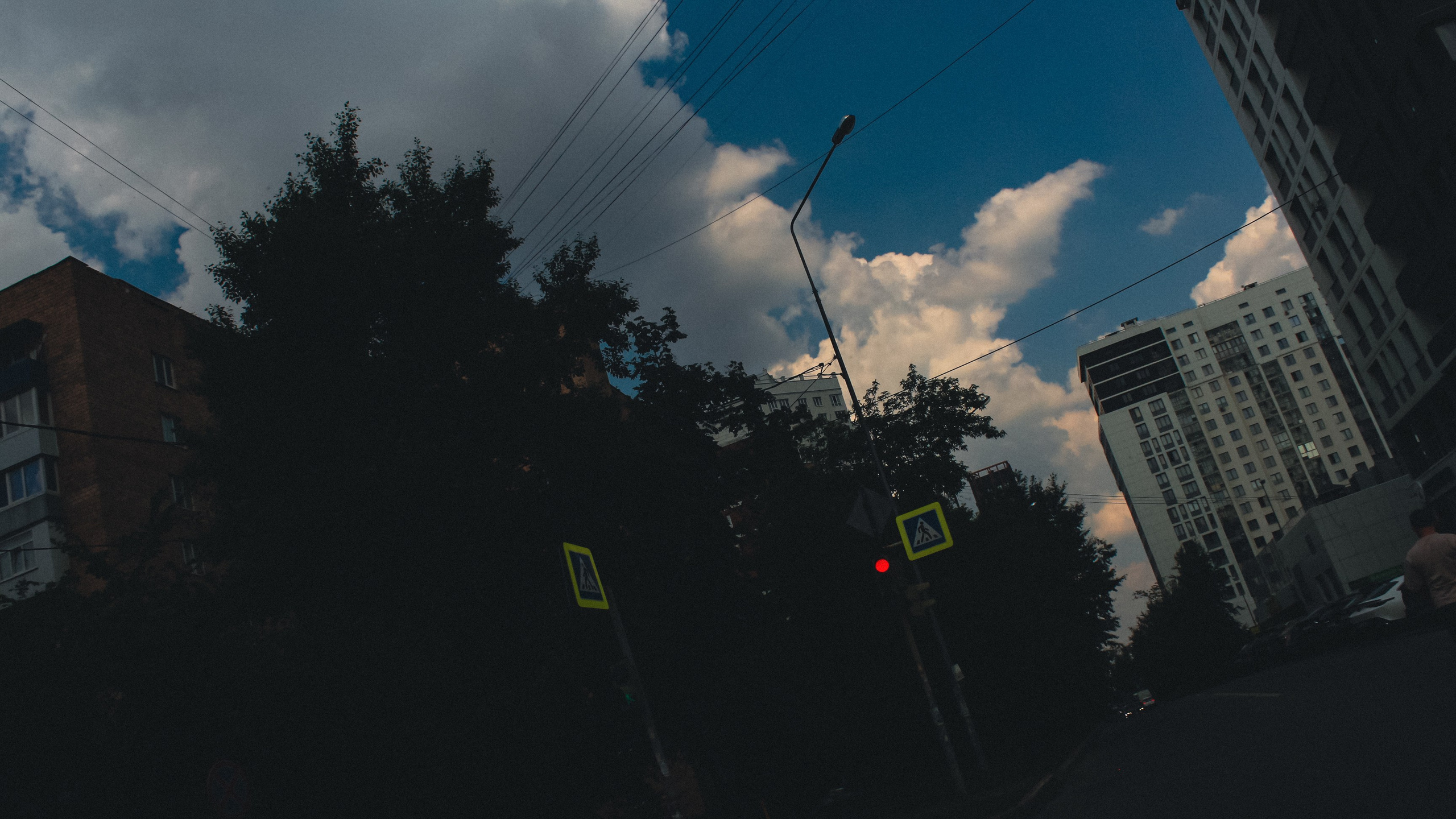 Stadium. Фотограф/дизайнер в Екатеринбурге Хитрый Дмитрий