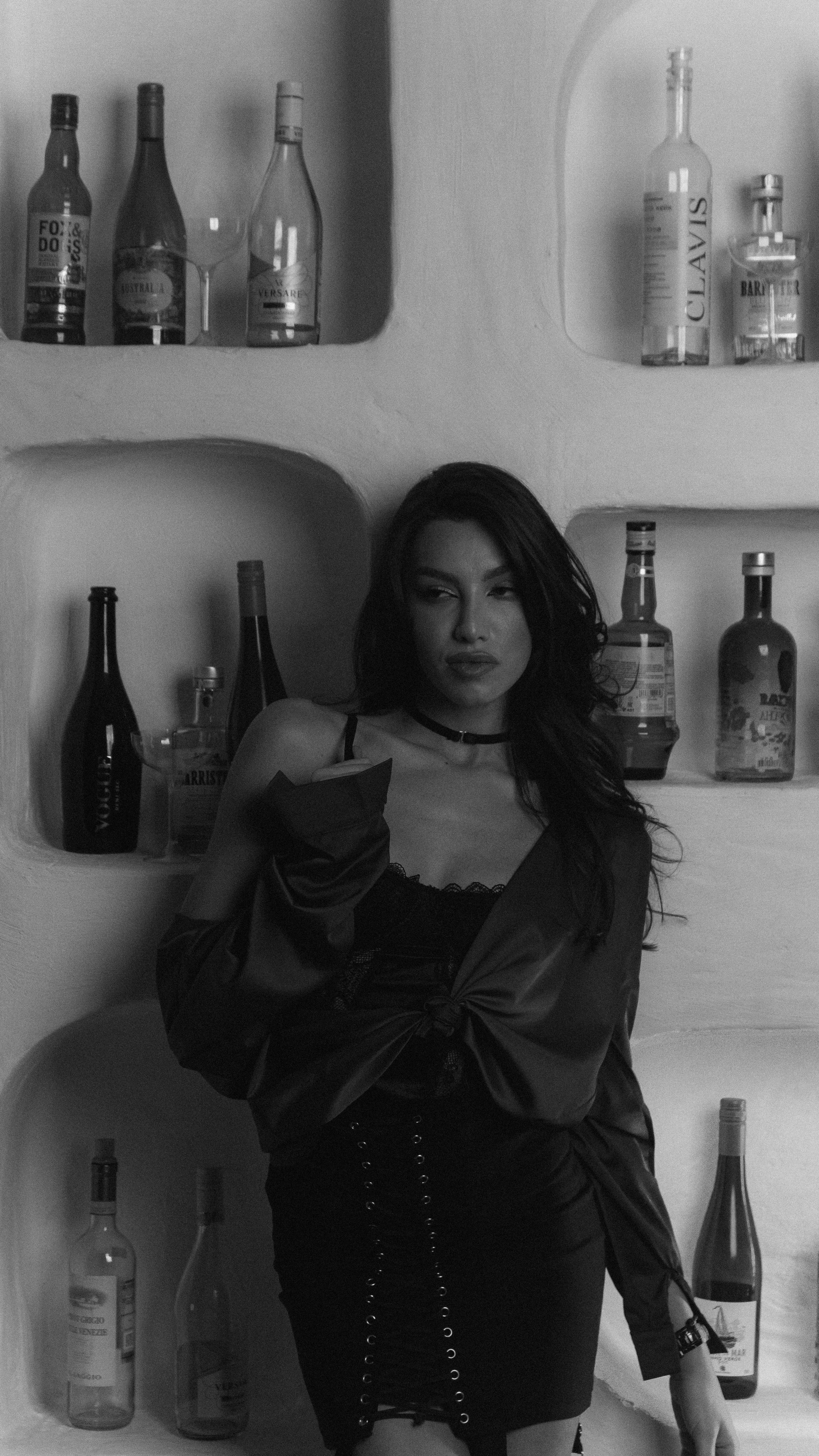 Ирина. Женский фотограф Омск, Екатерина Петрова