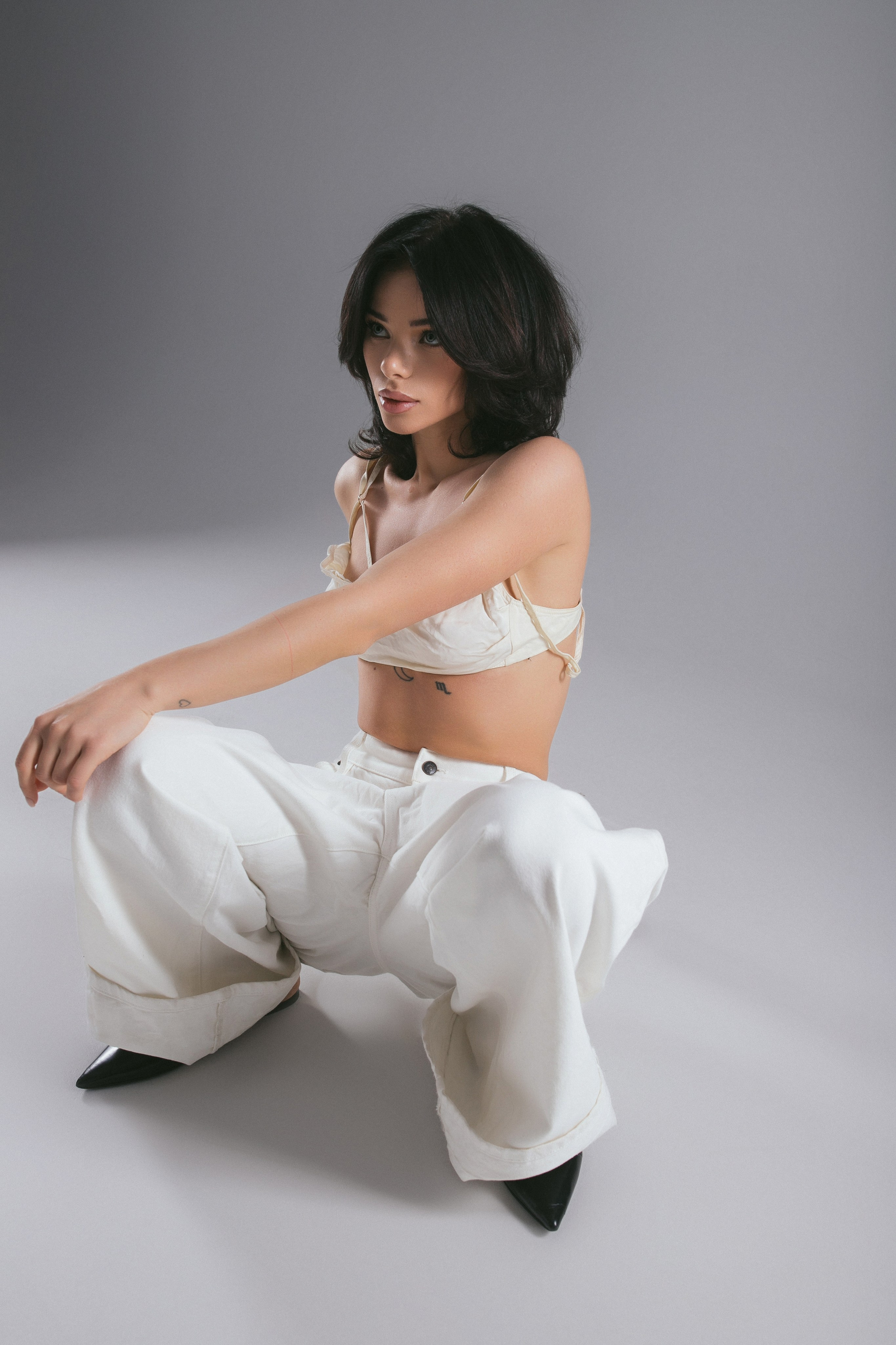 Лина. Лиза|фотограф для брендов и частных клиентов в Москве