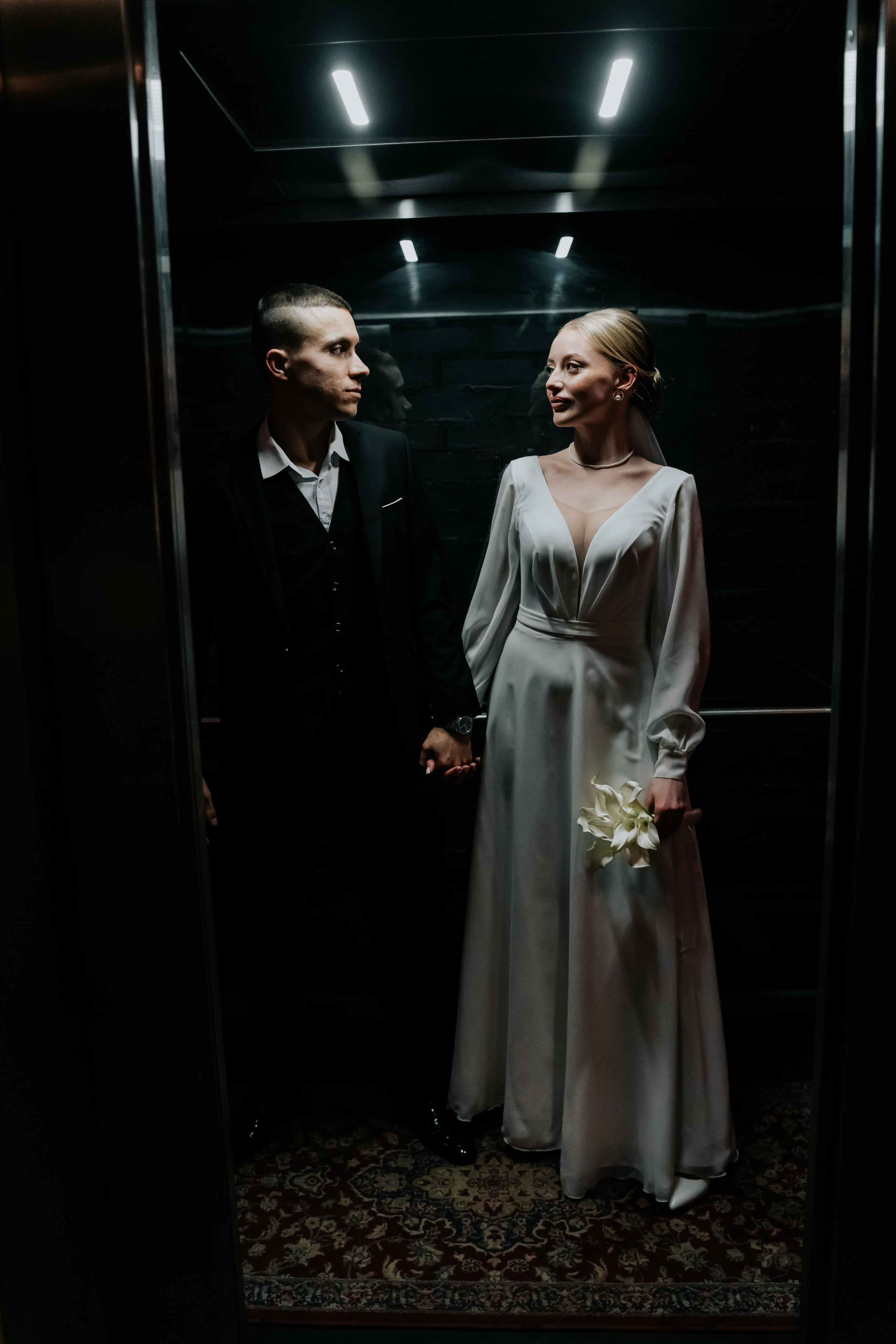 — СВАДЬБЫ. Профессиональный фотограф в Санкт-Петербурге Владимир Денисов