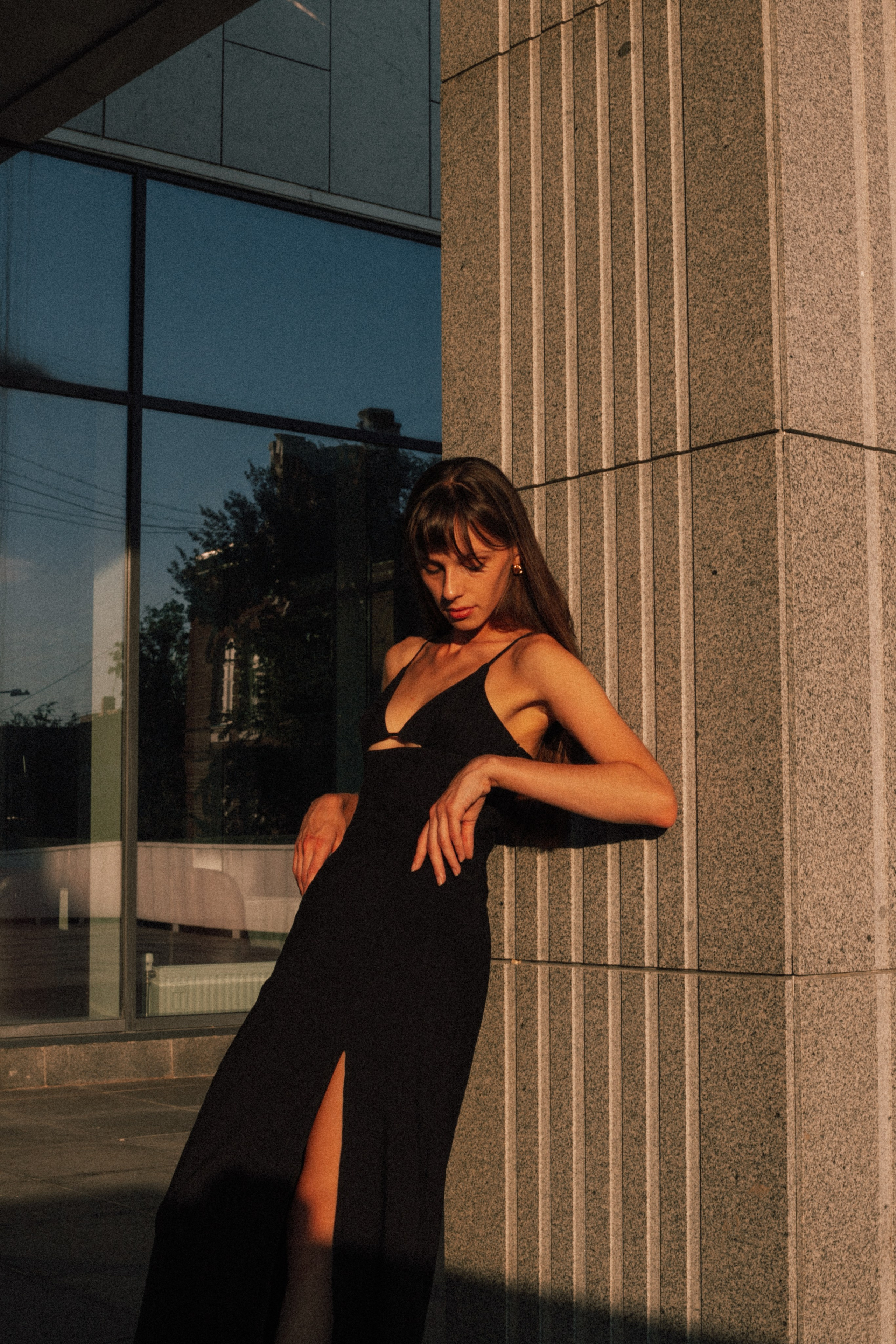 Портреты. По любви!