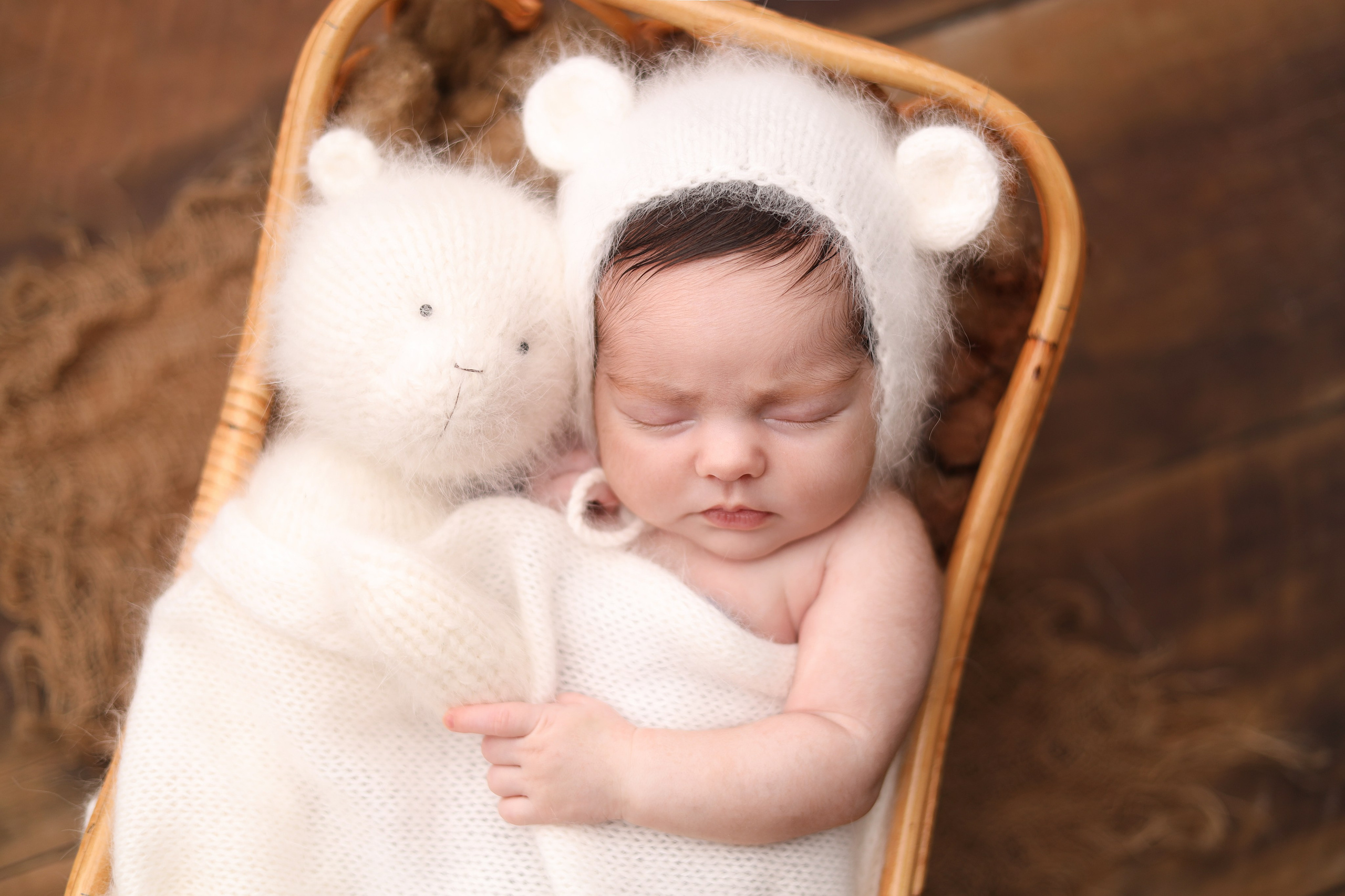 Ньюборн съемка Мишель. Фотограф новорожденных в Бутово. Фотограф новорожденных Москва. Ньюборн фотограф Москва