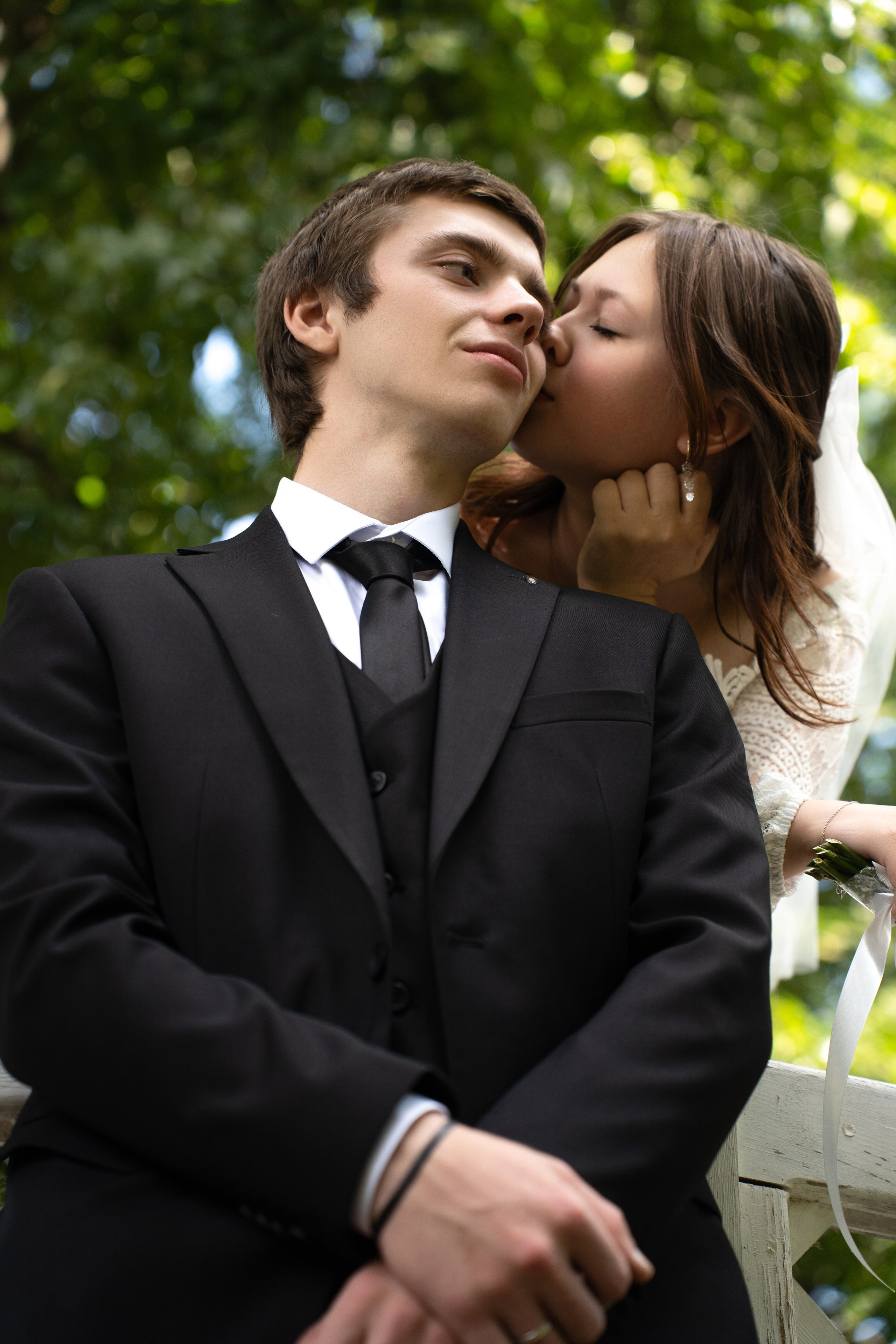 M&M. Фотограф в Ижевске Максим Грундул