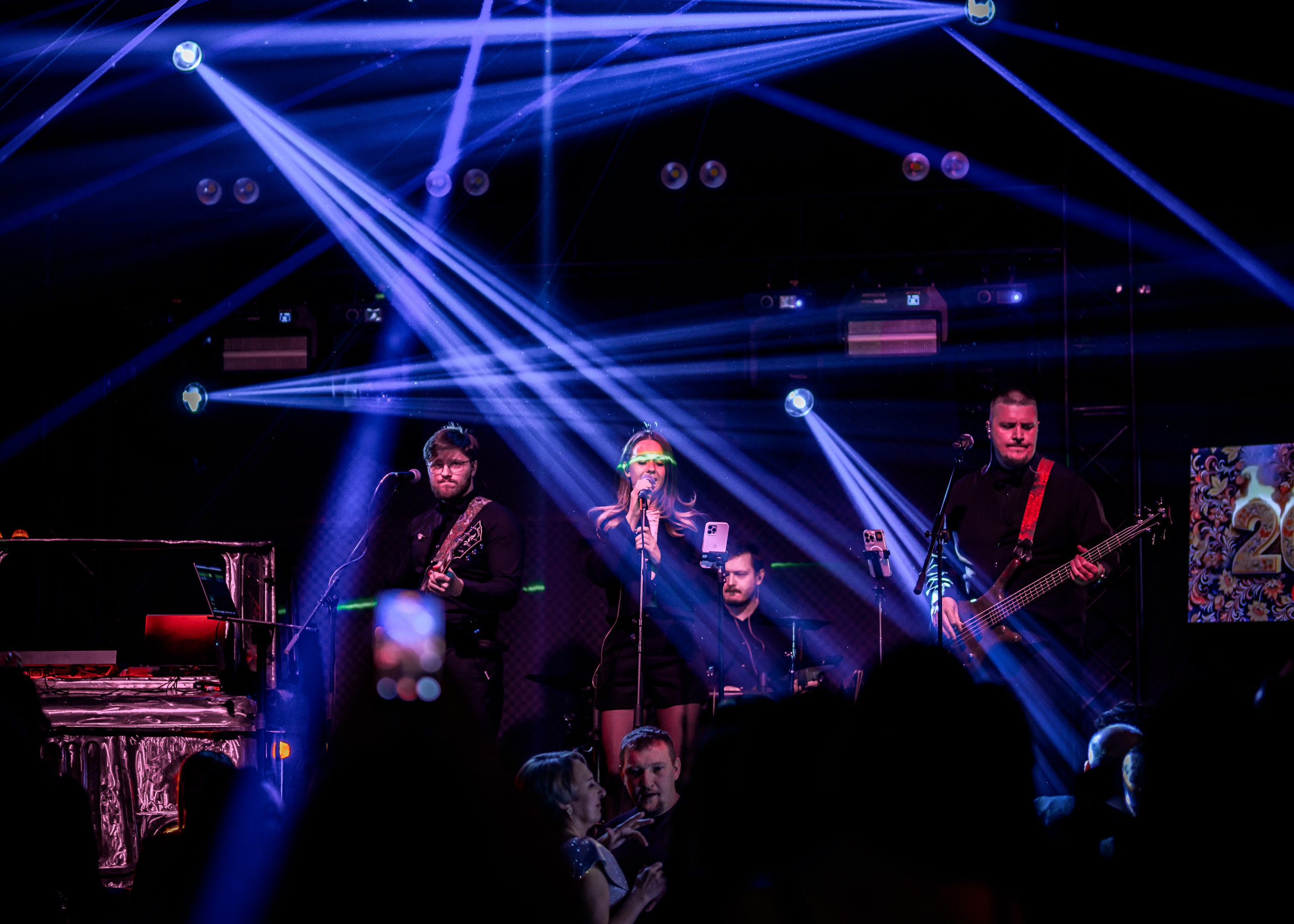 Ивенты. Фотограф в Благовещенске Егор Круглов