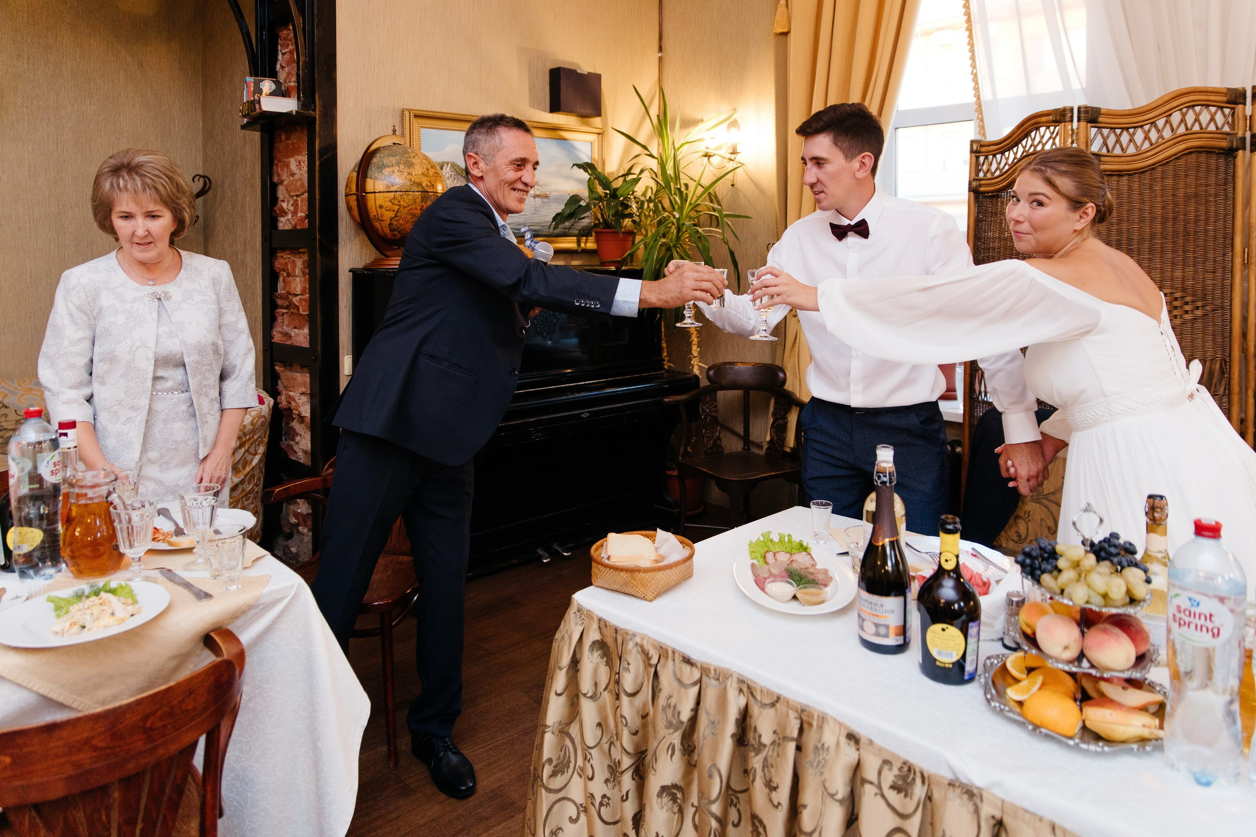 Роман и Валерия. Семейный фотограф в Самаре Елена Ефимова