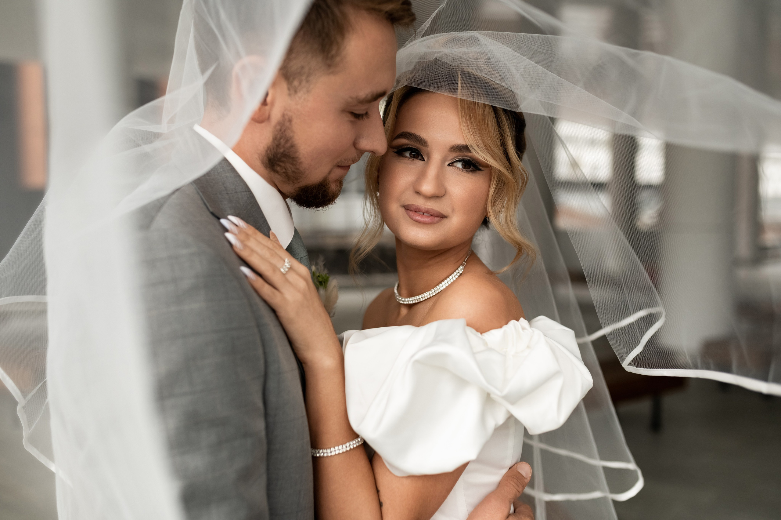 Алексей и Христина. Свадебный и семейный фотограф Регина Кагарманова