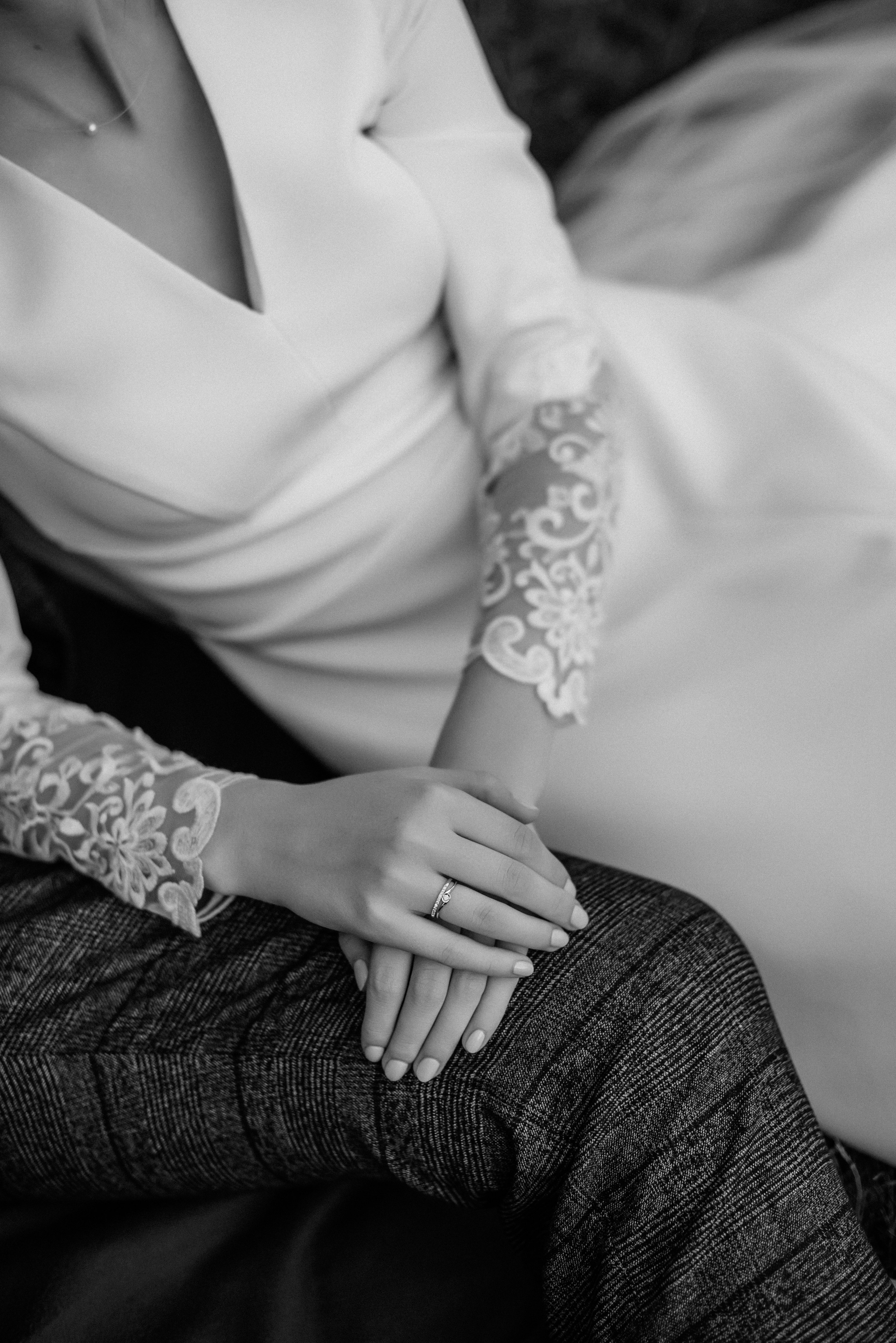 Мария и Артем. Свадебный фотограф, фотограф беременности Дарья Доценко