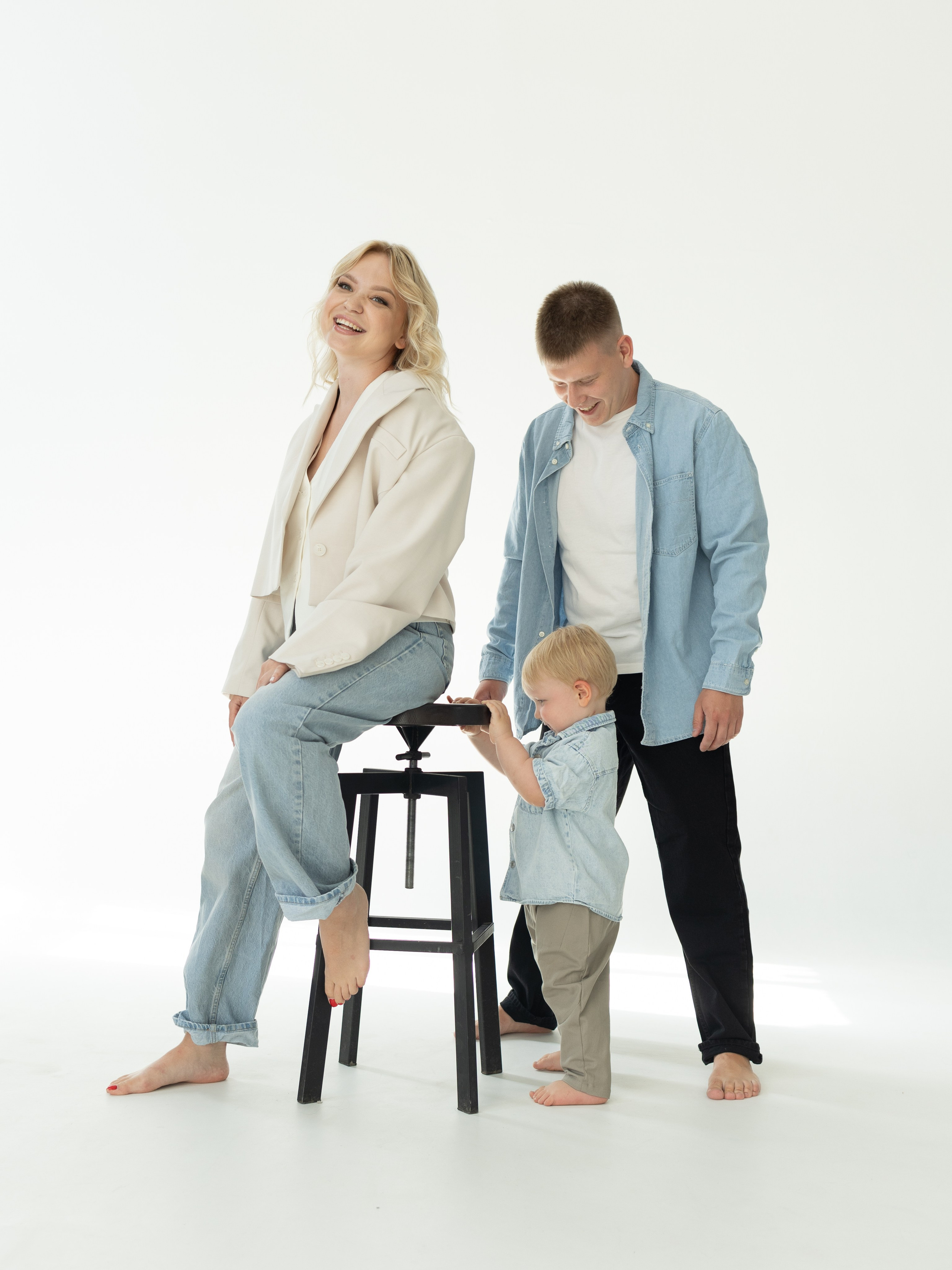 Семейная фотосессия Москва, семейный фотограф в Москве, семейная фотосессия, детский фотограф, семейная фотосессия в студии