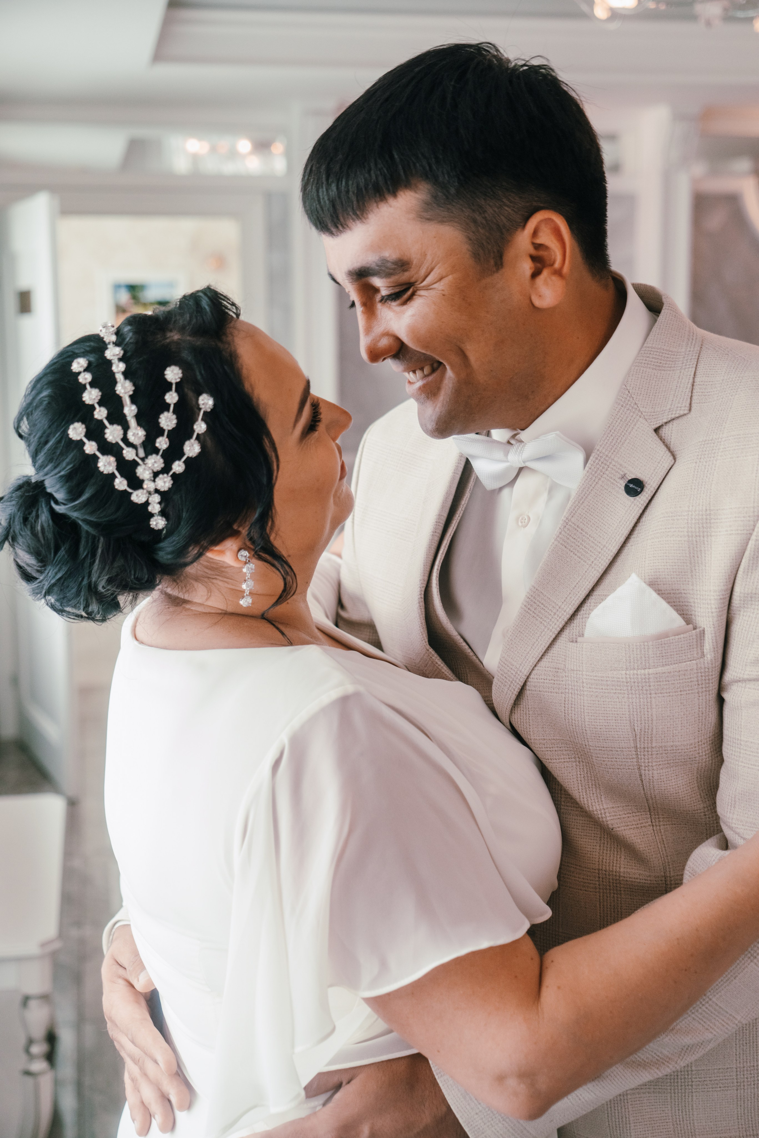 Свадебные съемки. Репортажный и свадебный фотограф в Москве Дарья