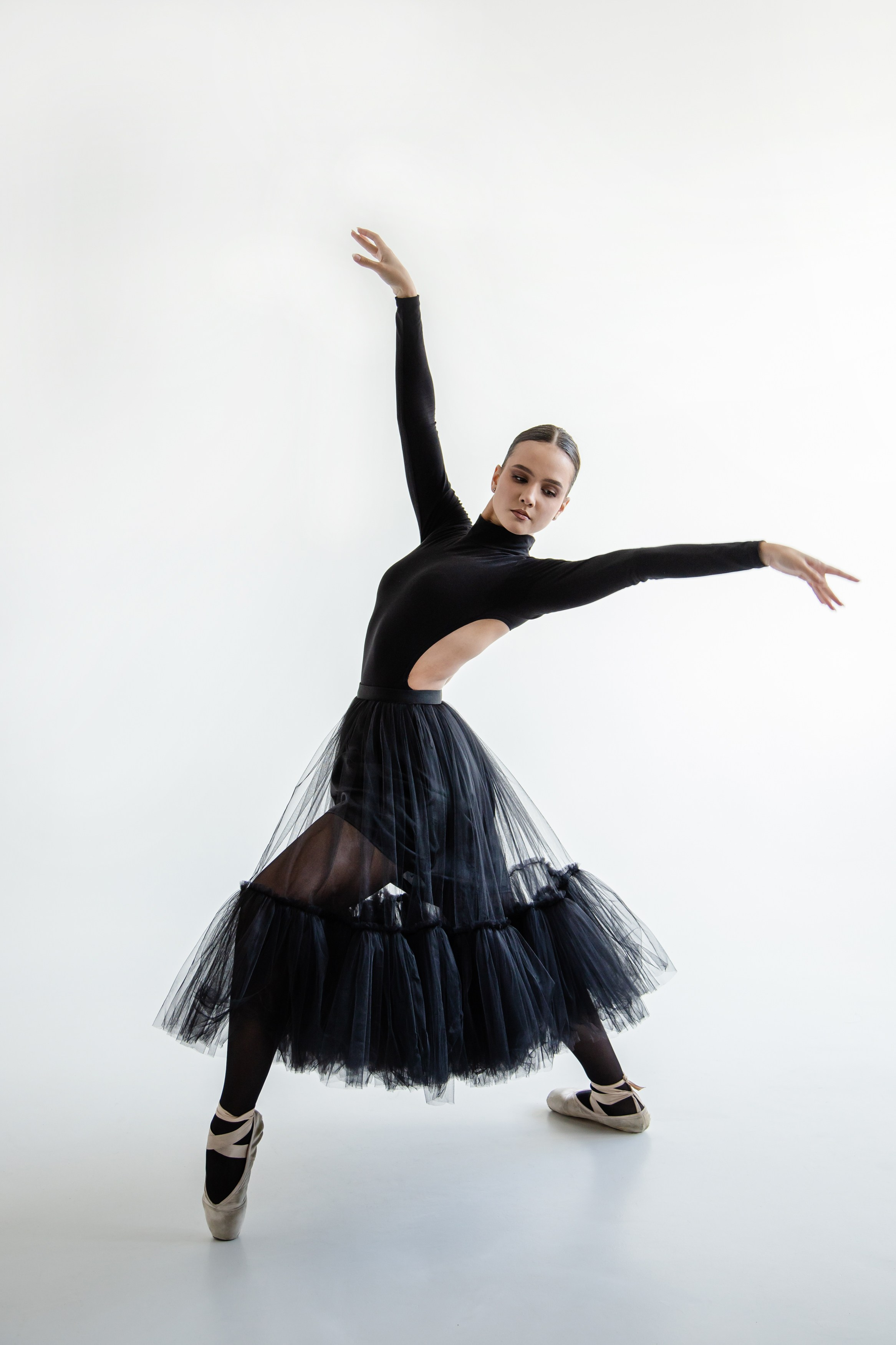 Портрет. Фотограф в Екатеринбурге Юлия Ташлыцкая