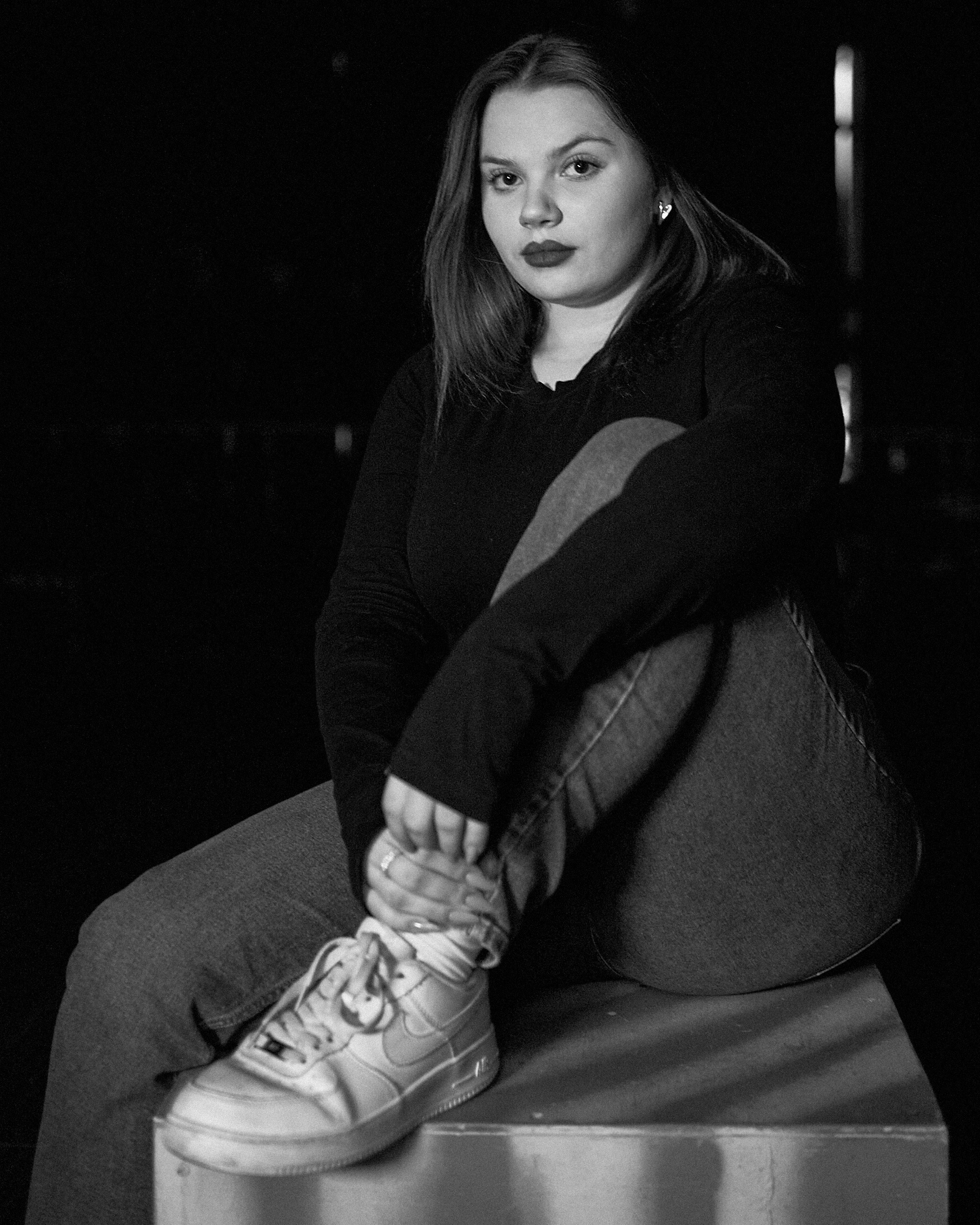 Театральная Мастерская «ТеМа». Фотограф Дмитрий Пименов