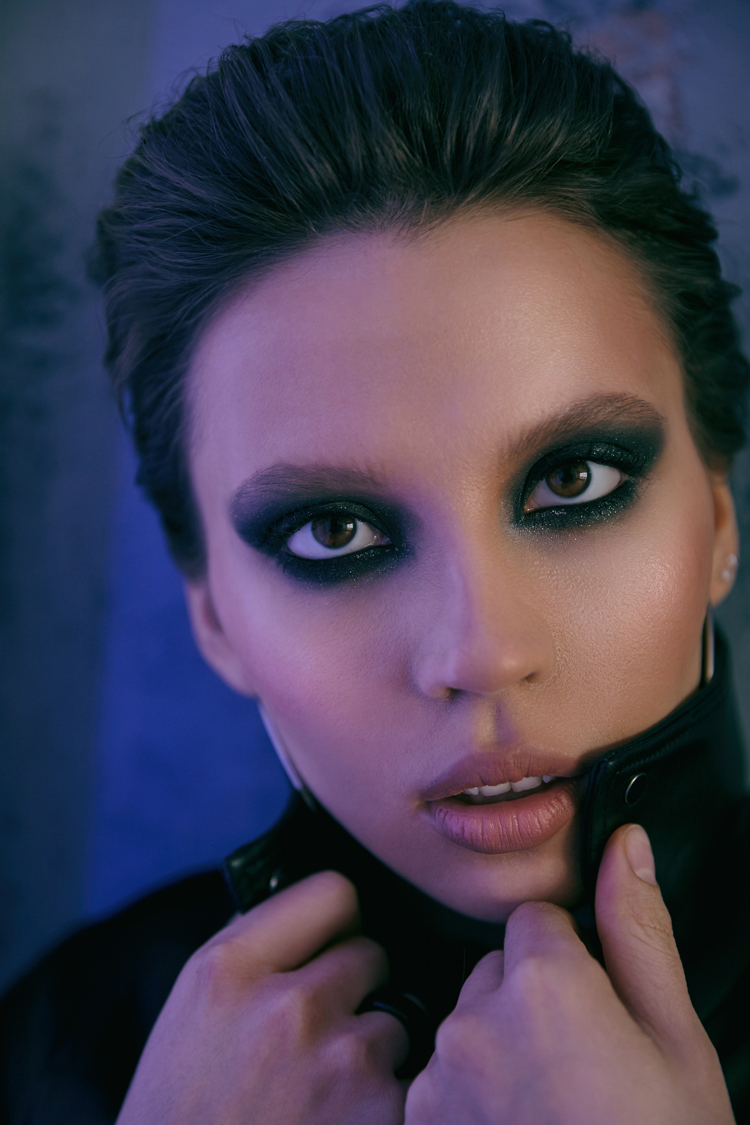 I'm Rock. Рекламный фотограф Санкт-Петербург Катерина Мишкель