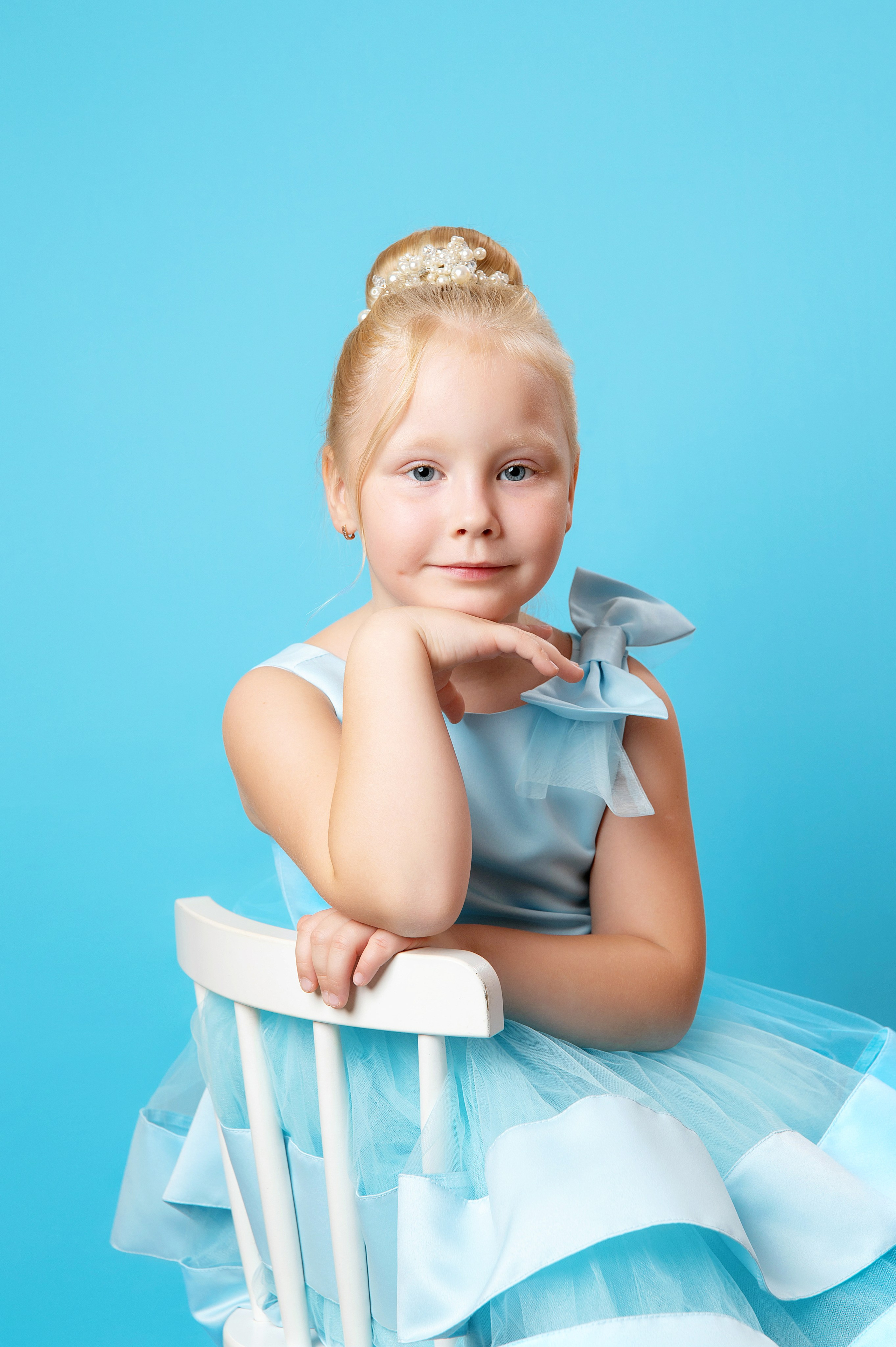 Школьные фотосессии. Фотограф Евгения Соколова