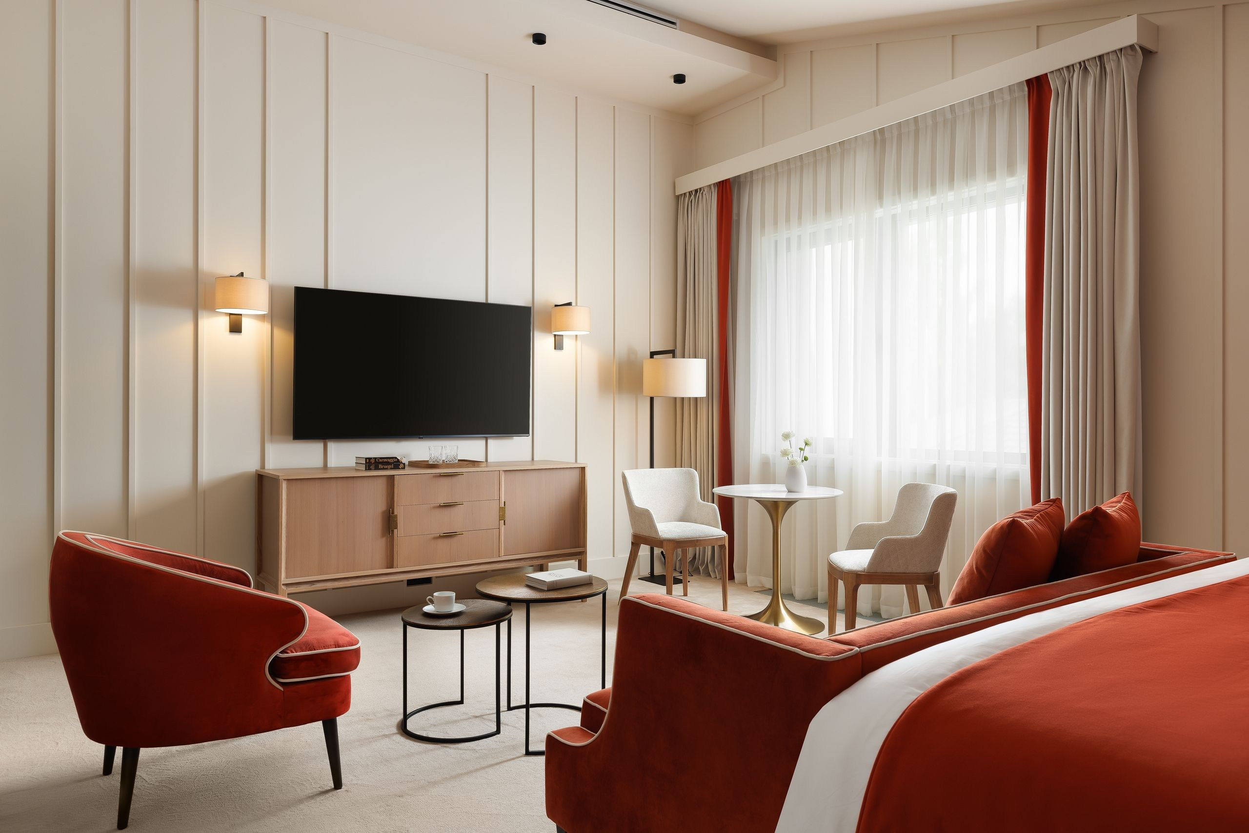 Farvater, Московская область. Интерьерный фотограф в Москве Кристина Медведева