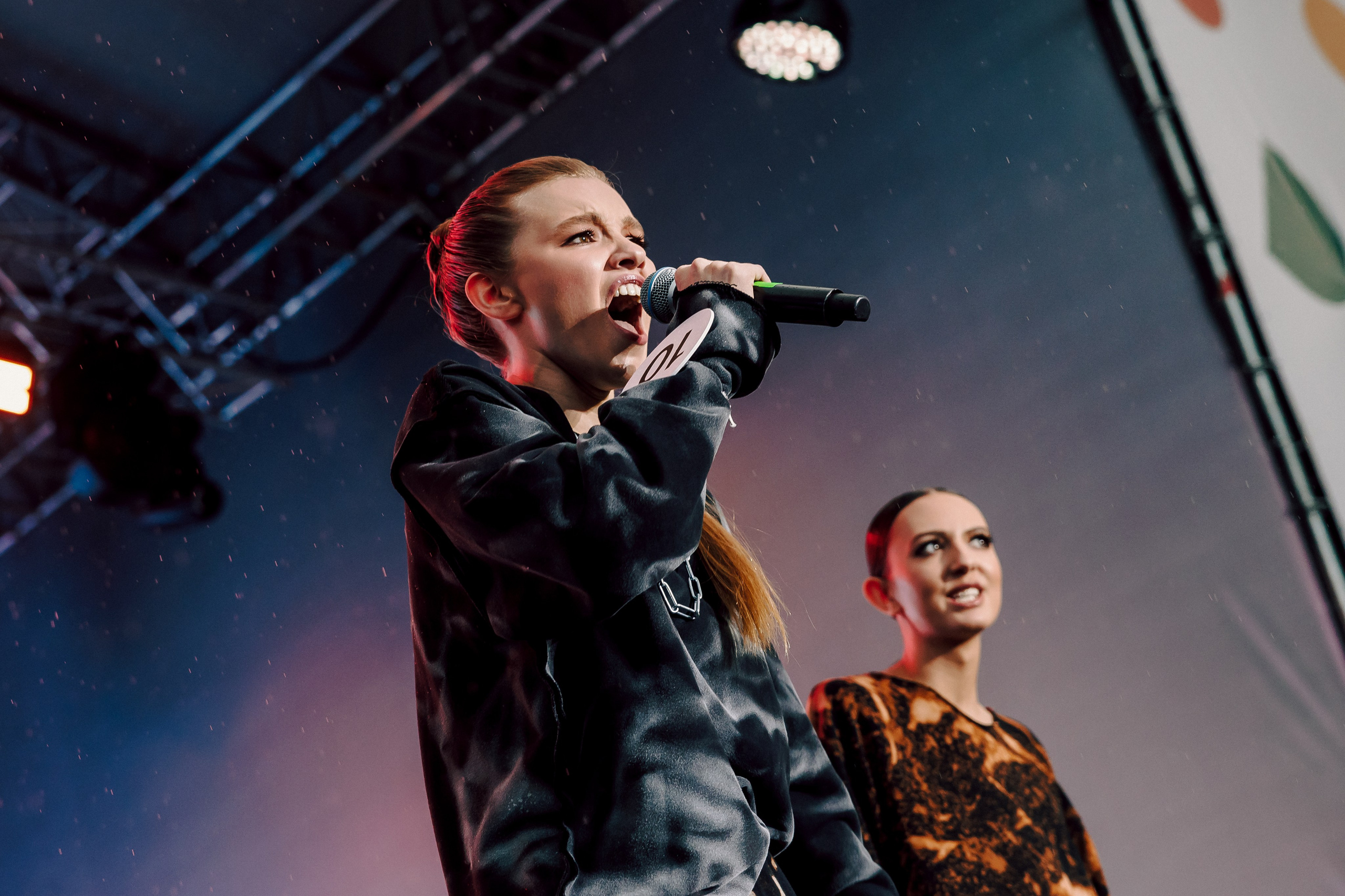 Мисс Екатеринбург 2024. Лёшка Варзегов — фотограф